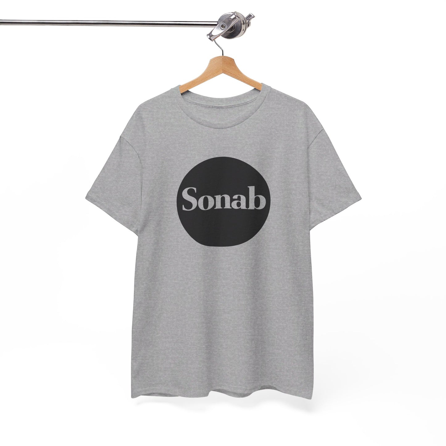 HiFi Tee #109: Sonab Speakers
