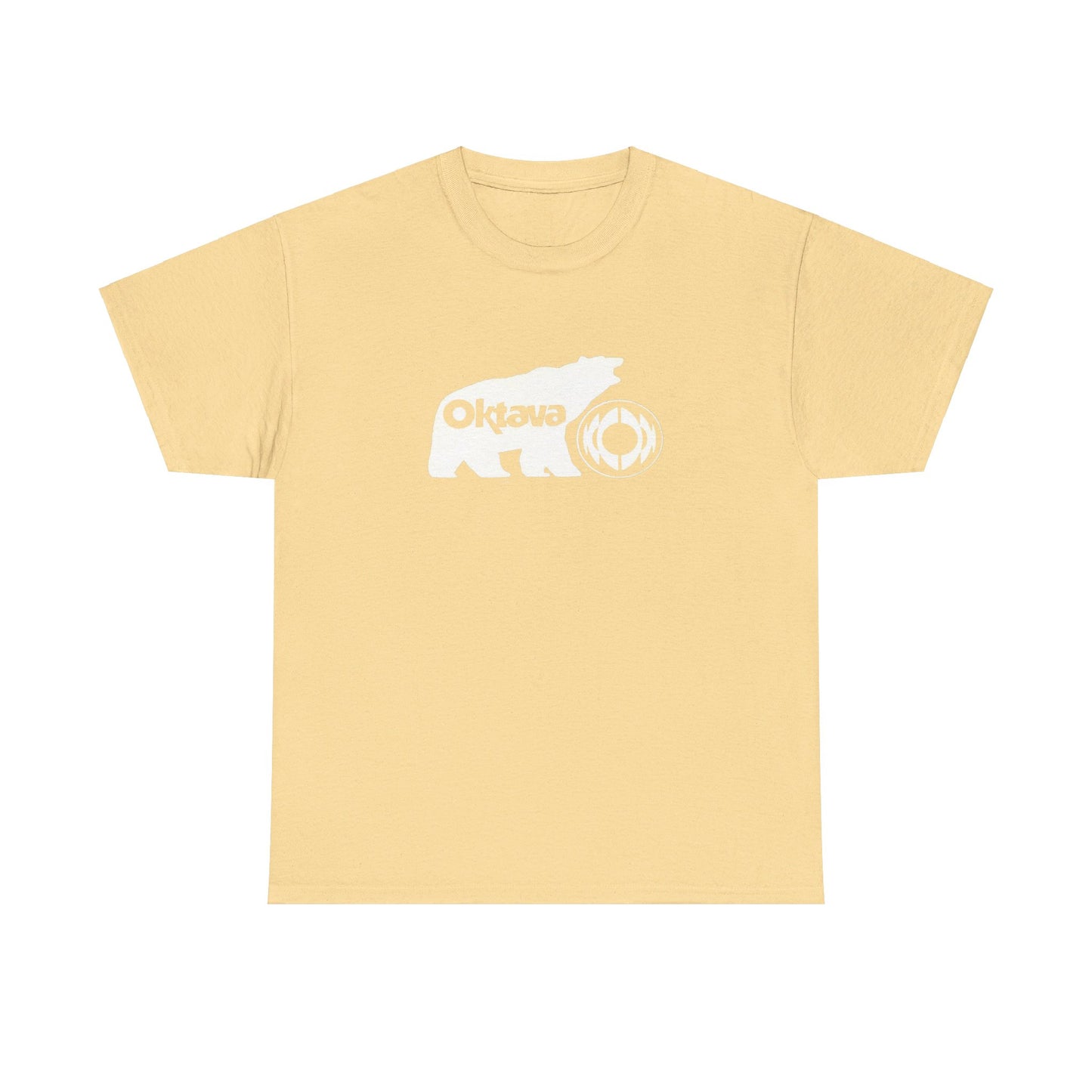 Instrument Tee #134: Oktava Mics