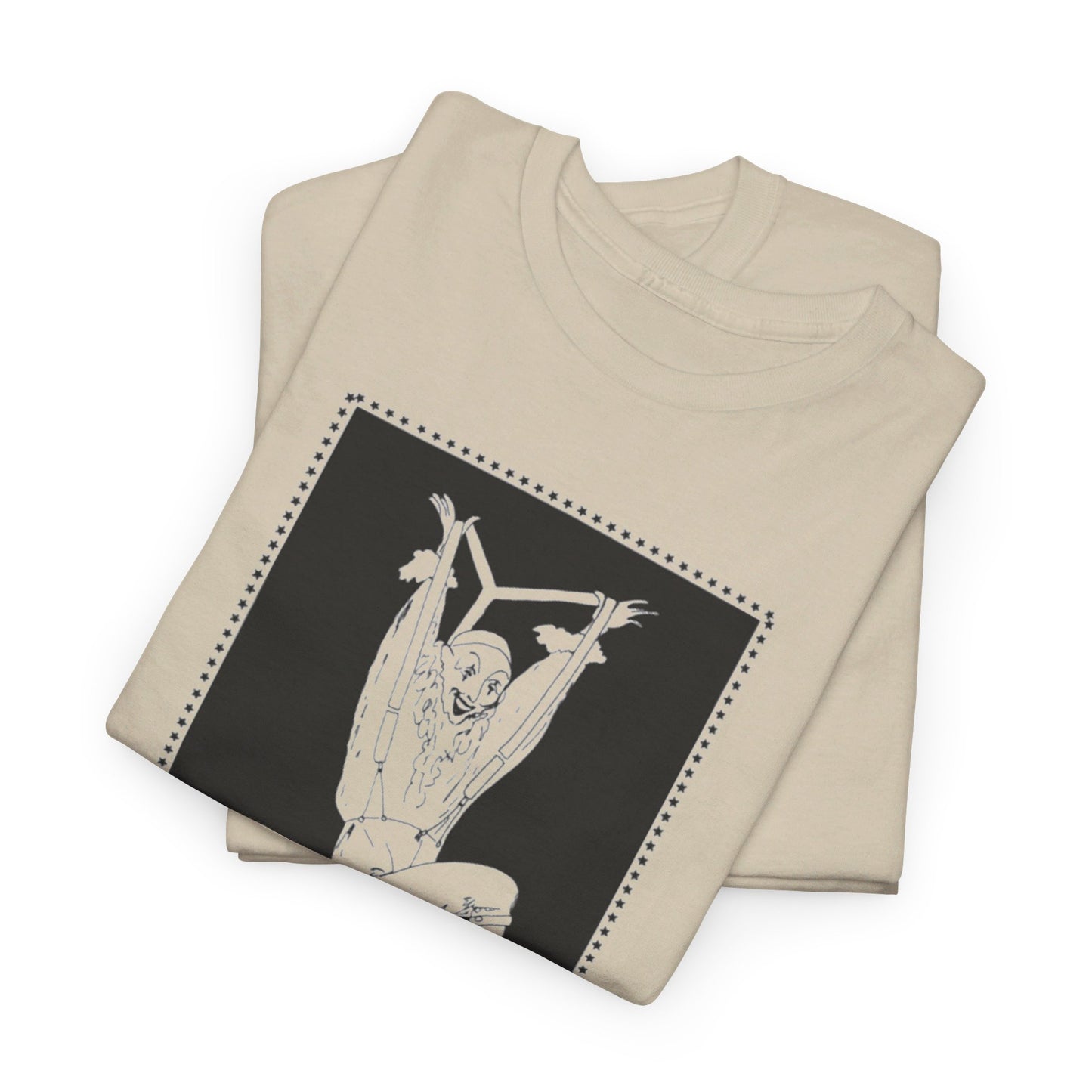 Record Store Tee #128: Circus Maximus Minneapolis
