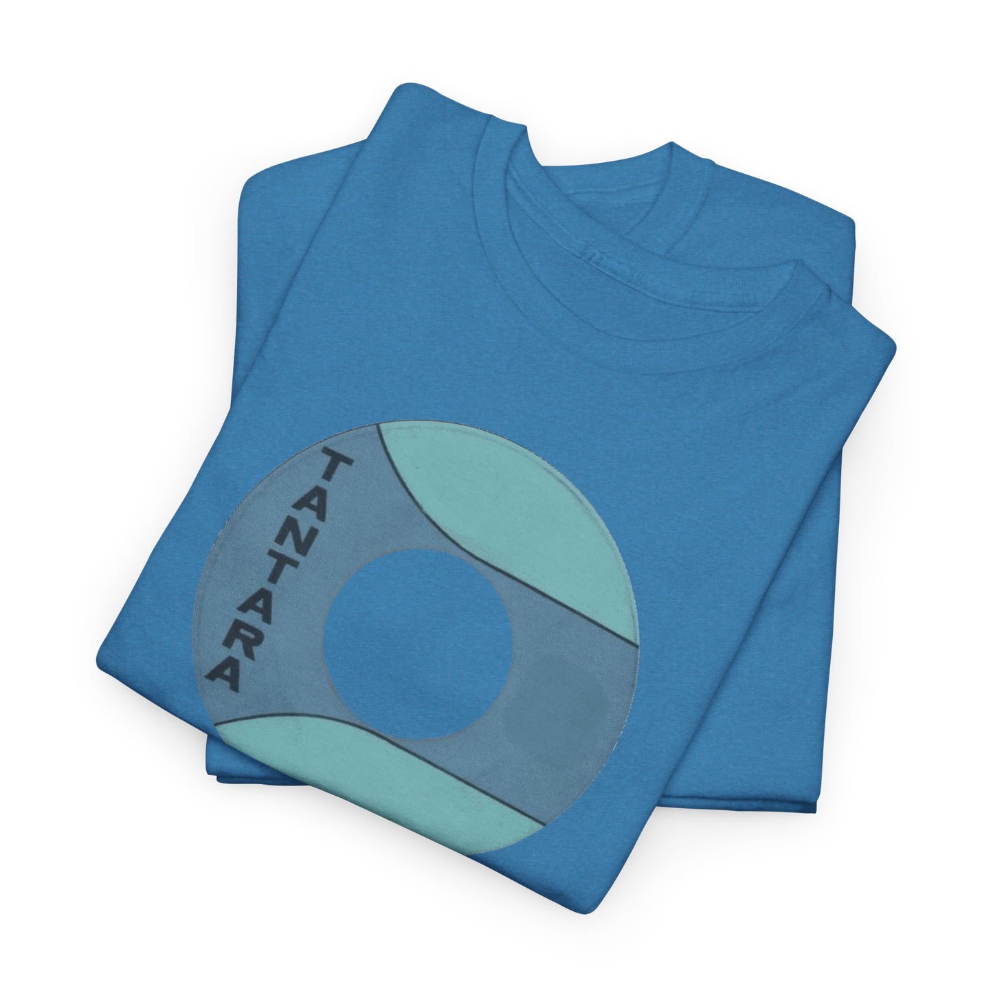 Music Label Tee #69: Tantara