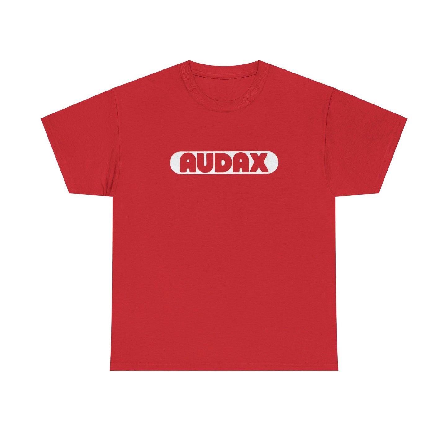 HiFi Tee #131: Audax