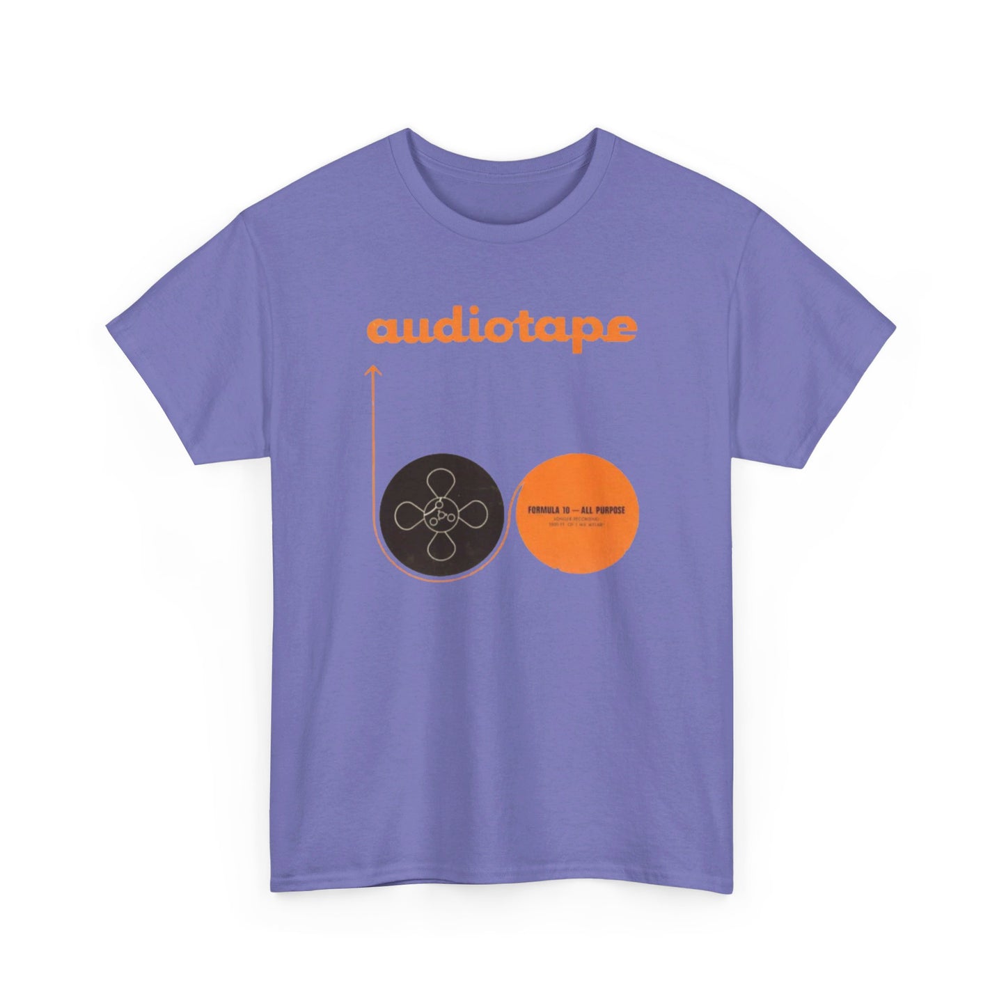 HiFi Tee #83: Audiotape