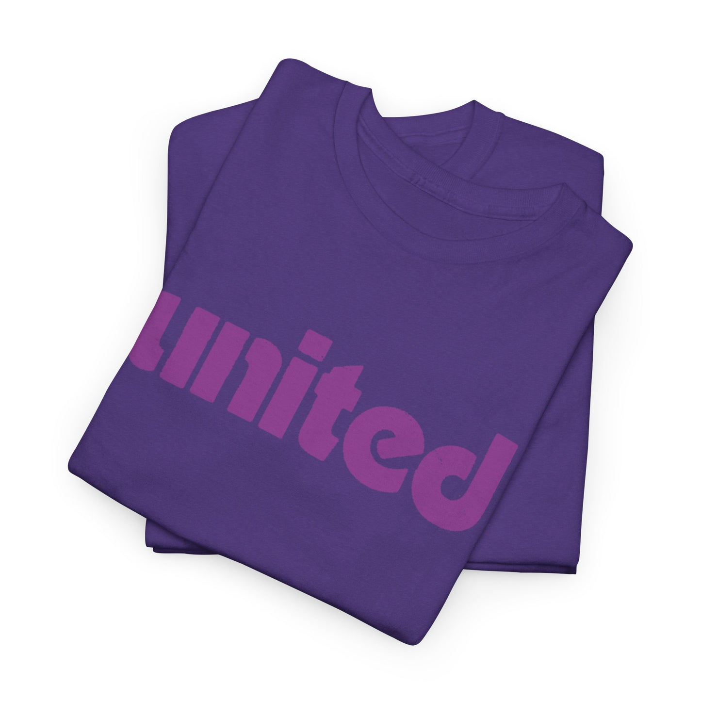 Music Label Tee #219: United Records