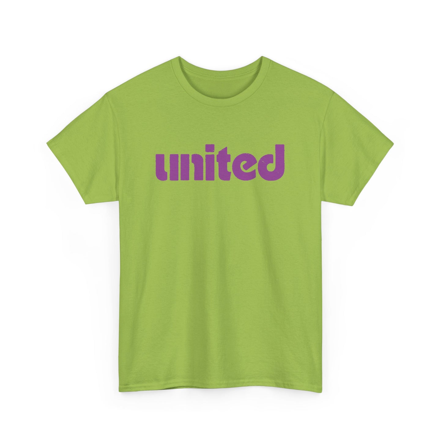 Music Label Tee #219: United Records