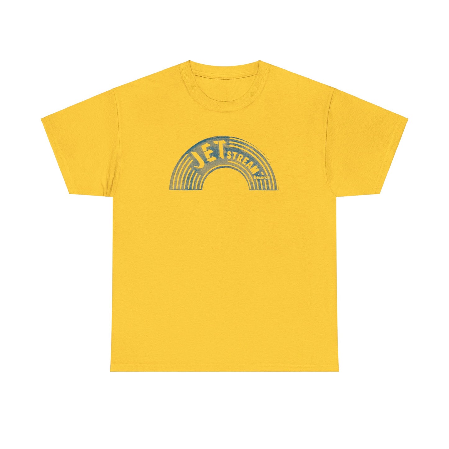Music Label Tee #37: Jet Stream