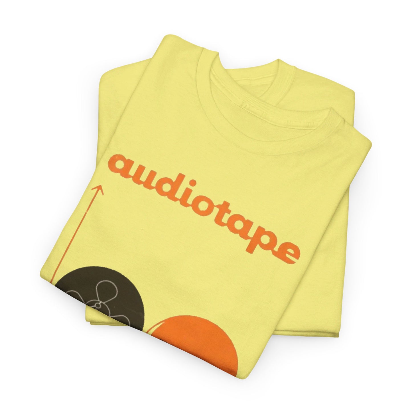 HiFi Tee #83: Audiotape