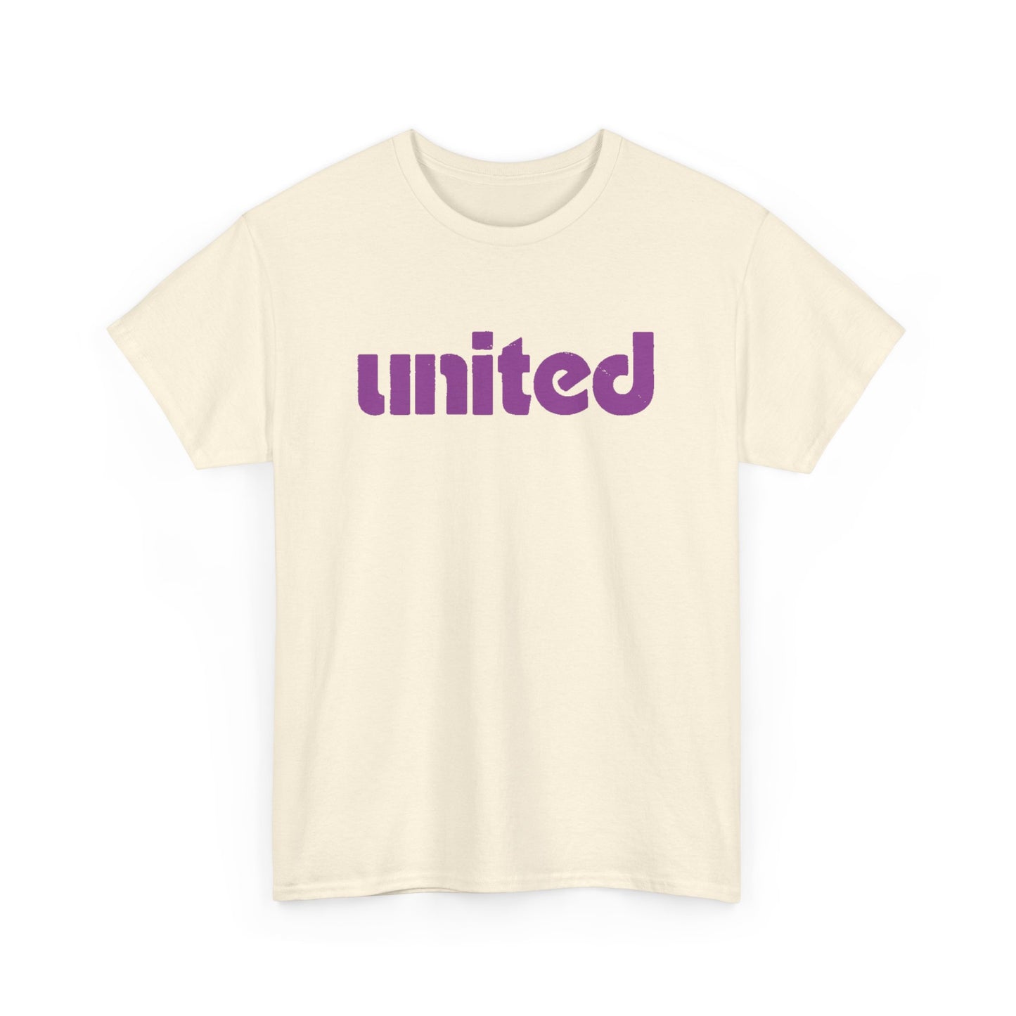 Music Label Tee #219: United Records