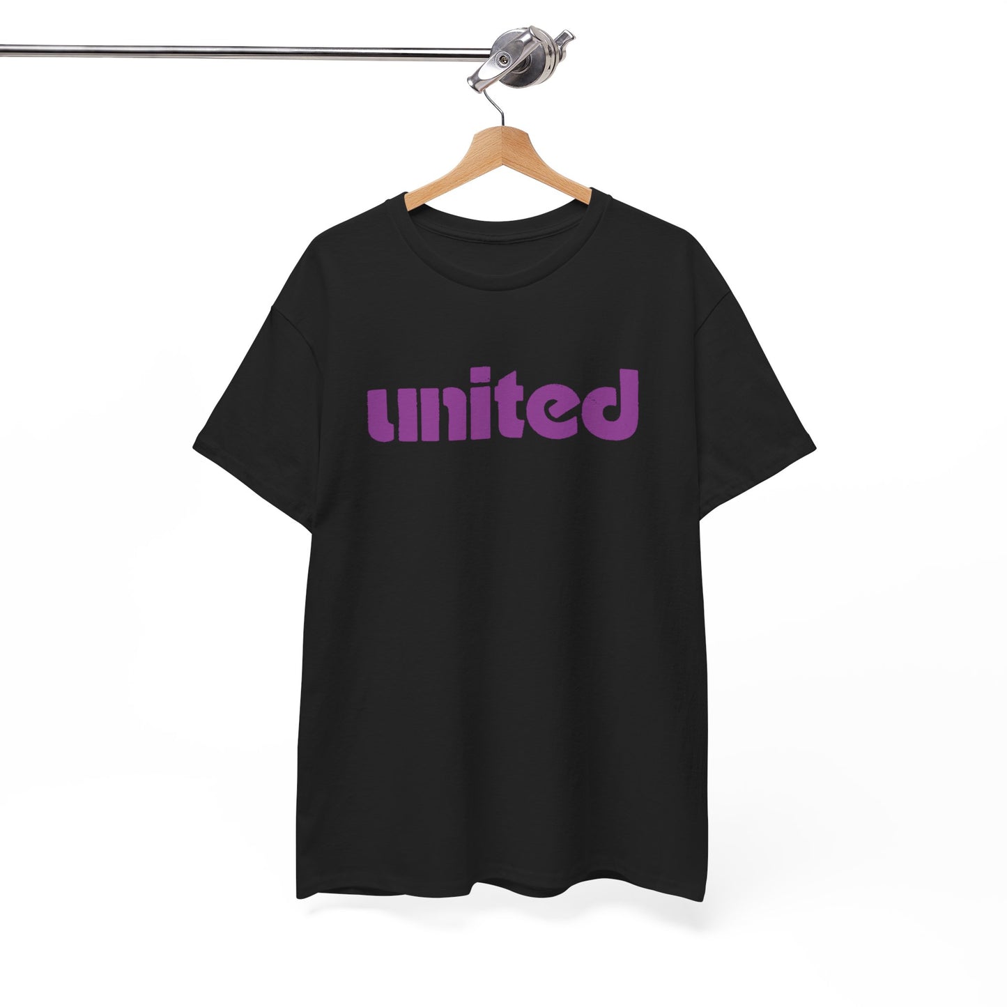 Music Label Tee #219: United Records
