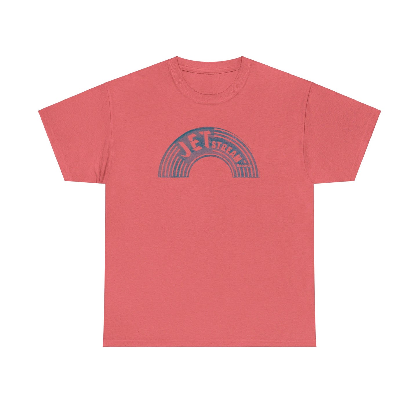 Music Label Tee #37: Jet Stream