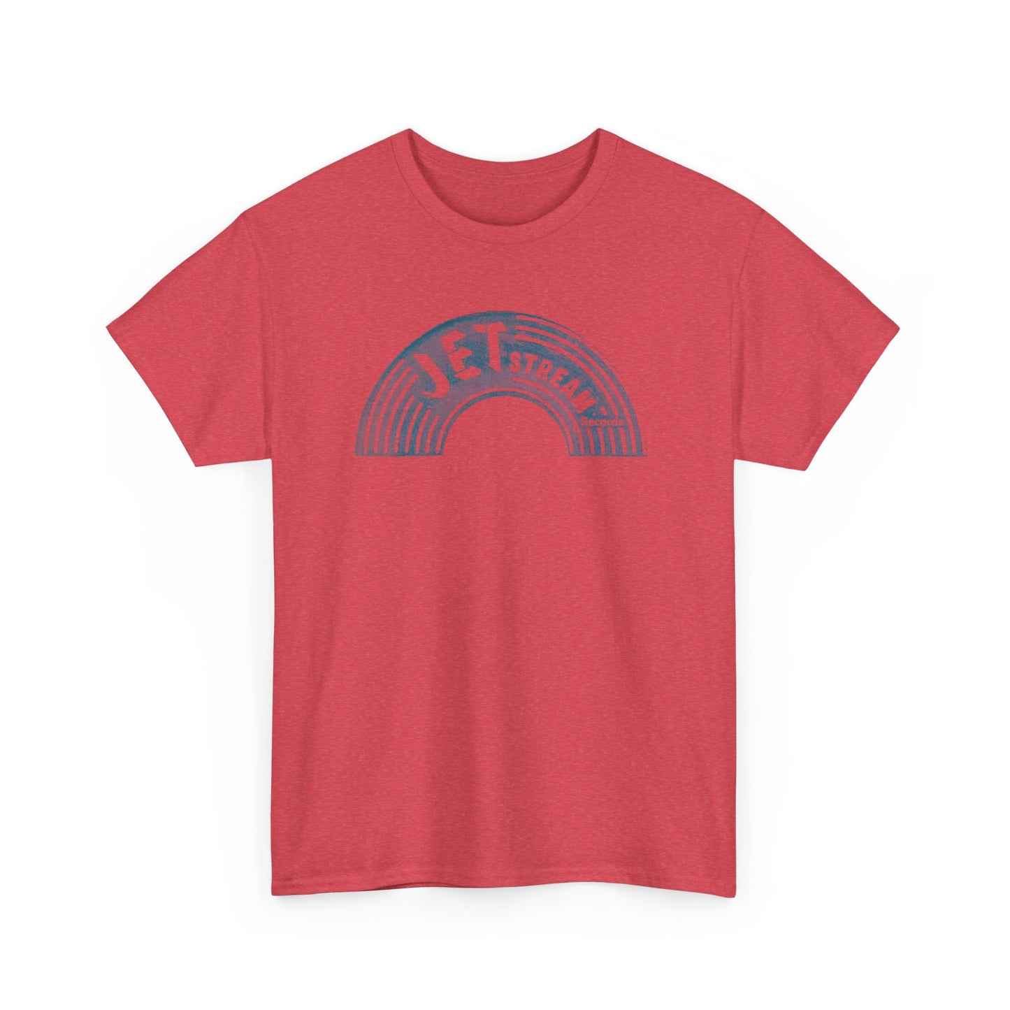 Music Label Tee #37: Jet Stream