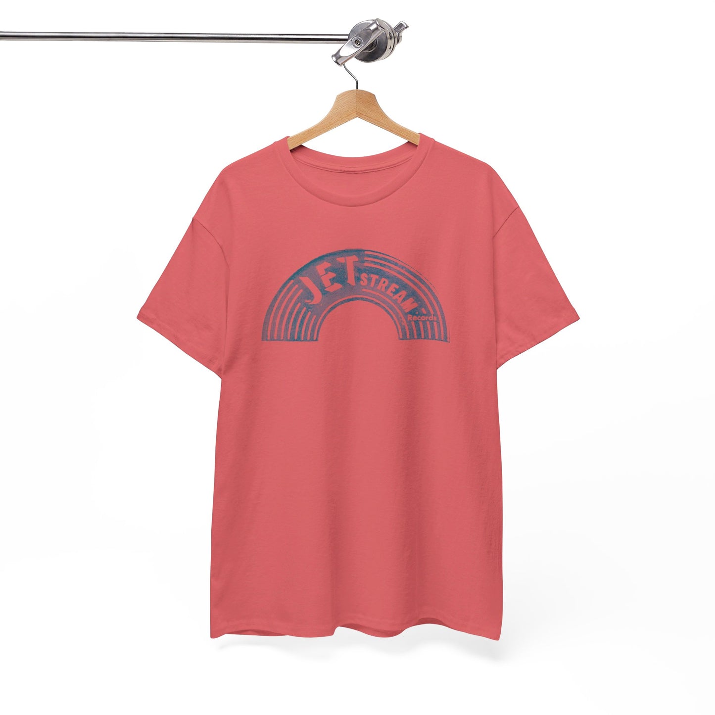 Music Label Tee #37: Jet Stream