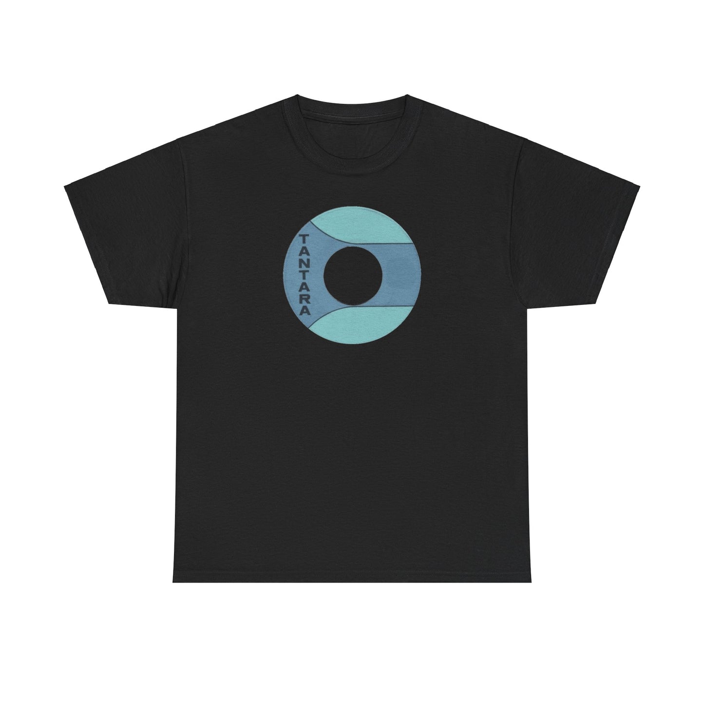 Music Label Tee #69: Tantara