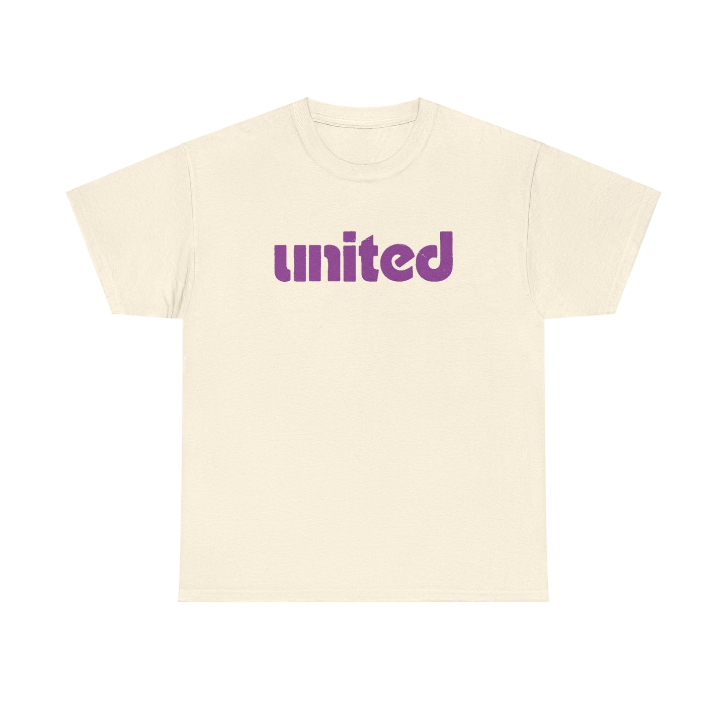 Music Label Tee #219: United Records