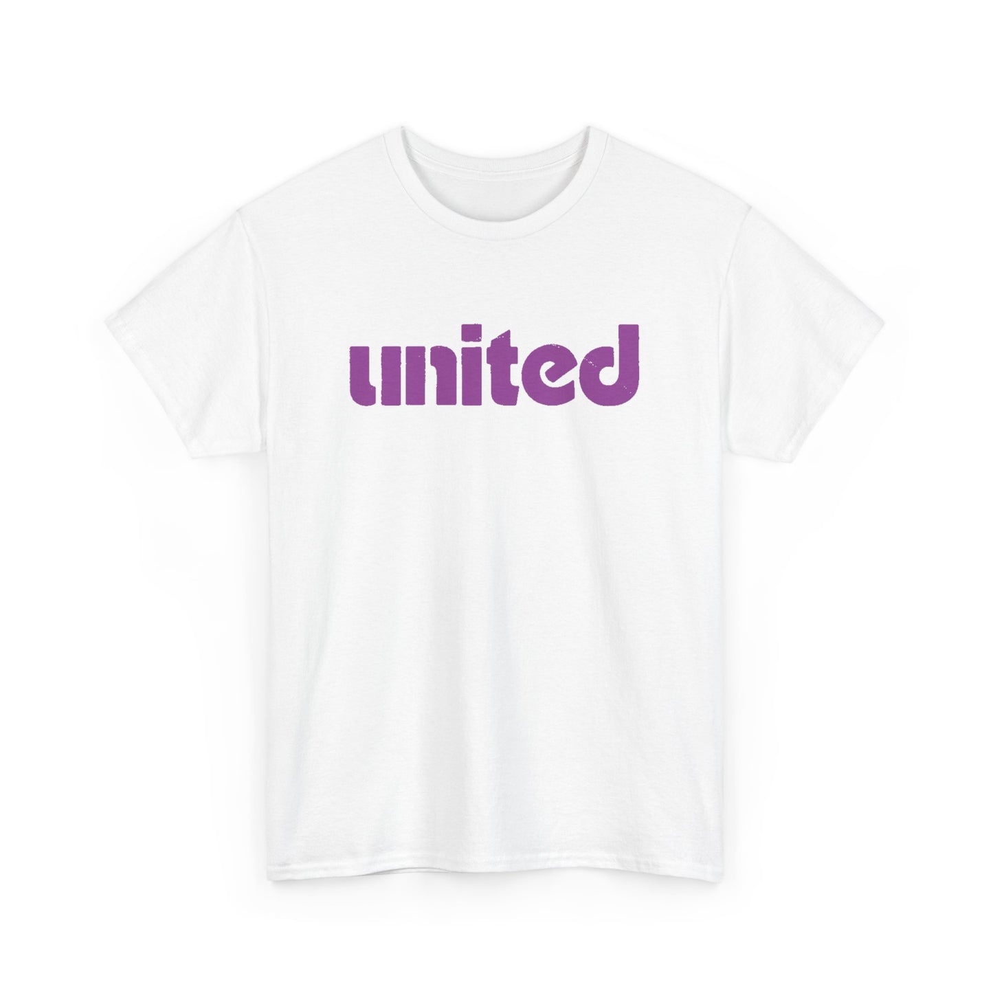 Music Label Tee #219: United Records