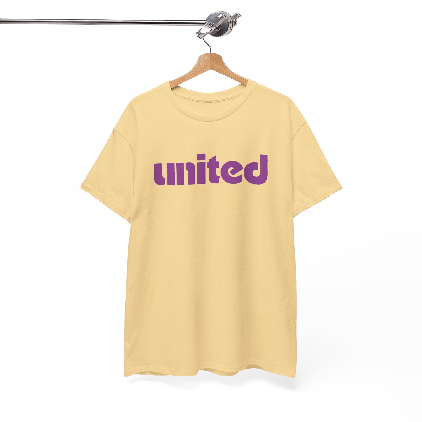 Music Label Tee #219: United Records