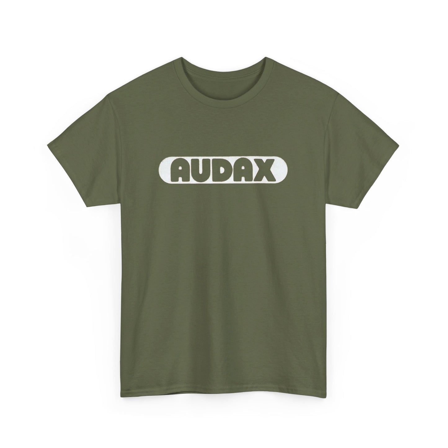 HiFi Tee #131: Audax