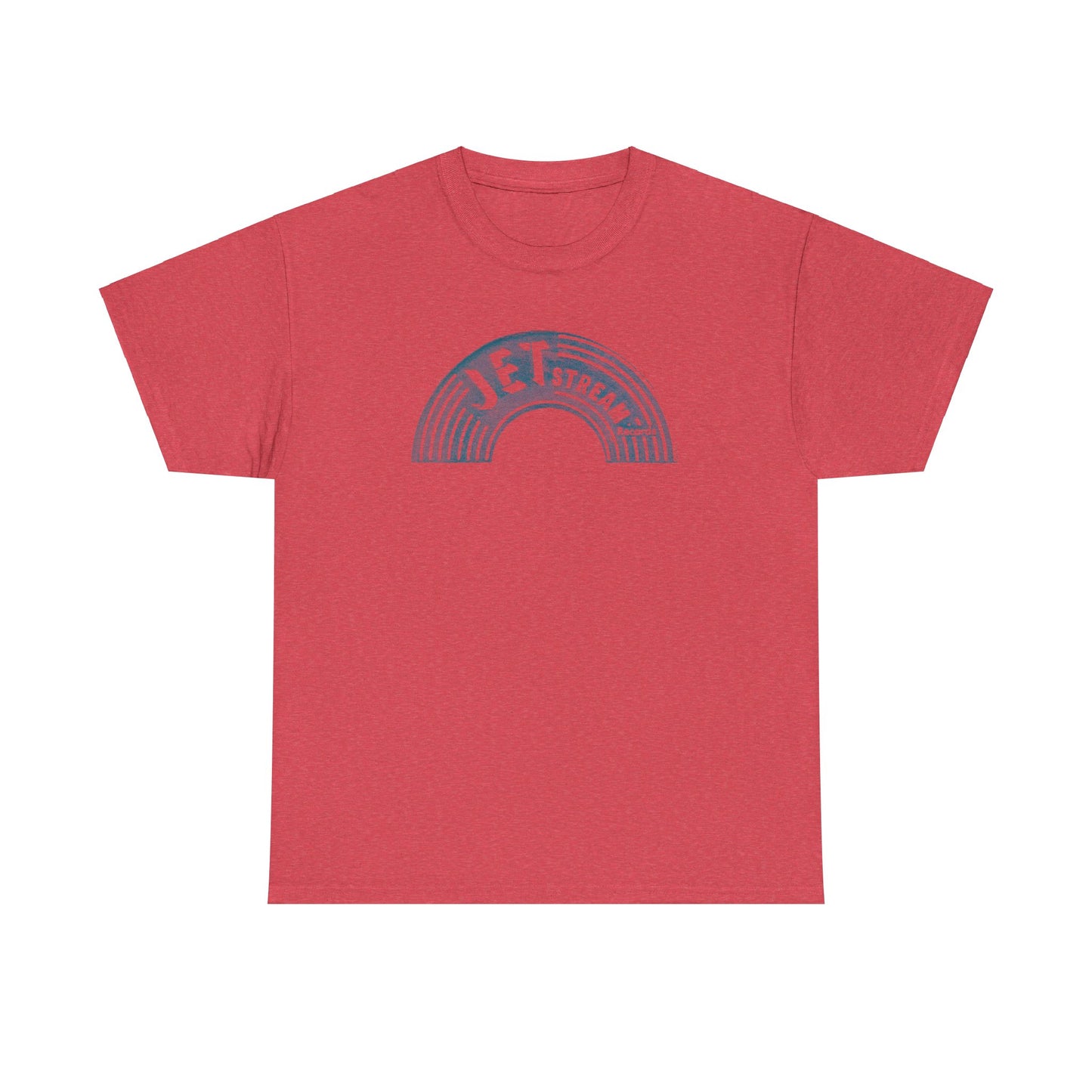 Music Label Tee #37: Jet Stream