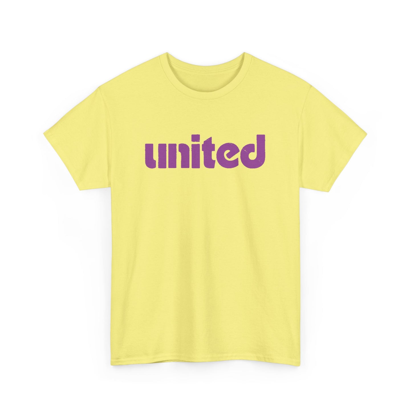 Music Label Tee #219: United Records