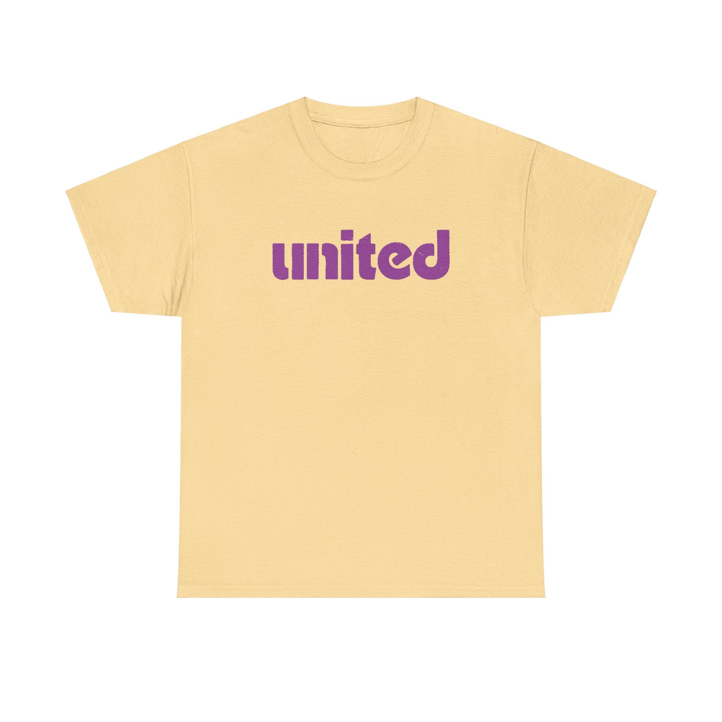 Music Label Tee #219: United Records