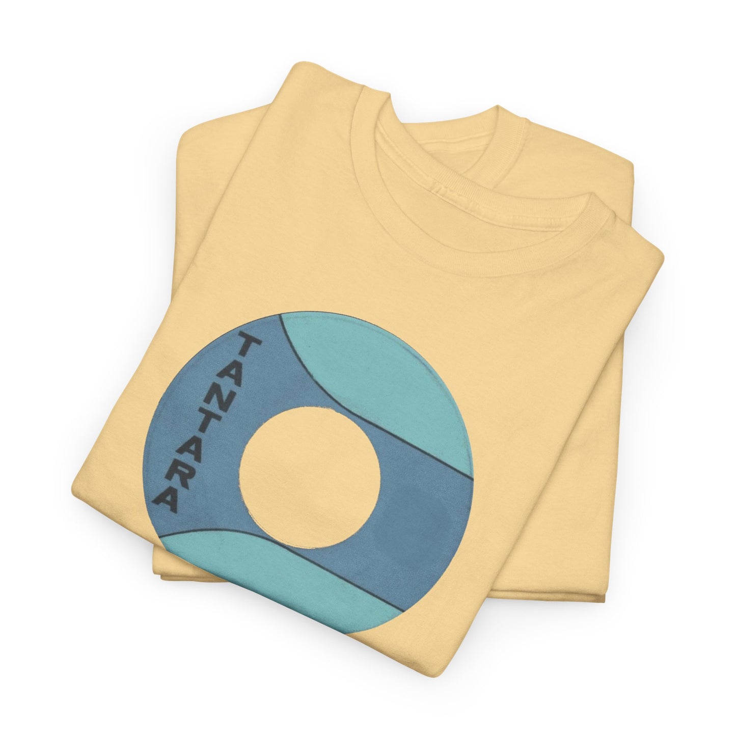 Music Label Tee #69: Tantara
