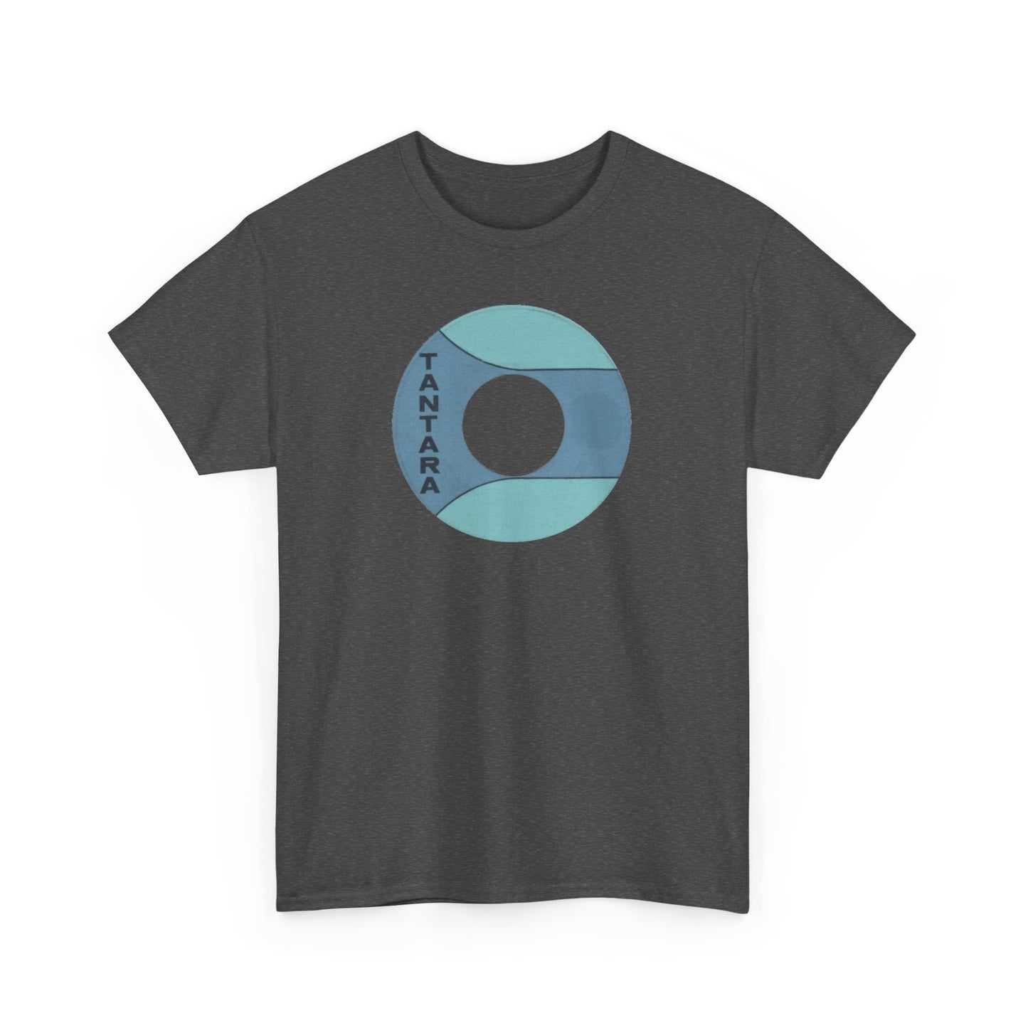 Music Label Tee #69: Tantara