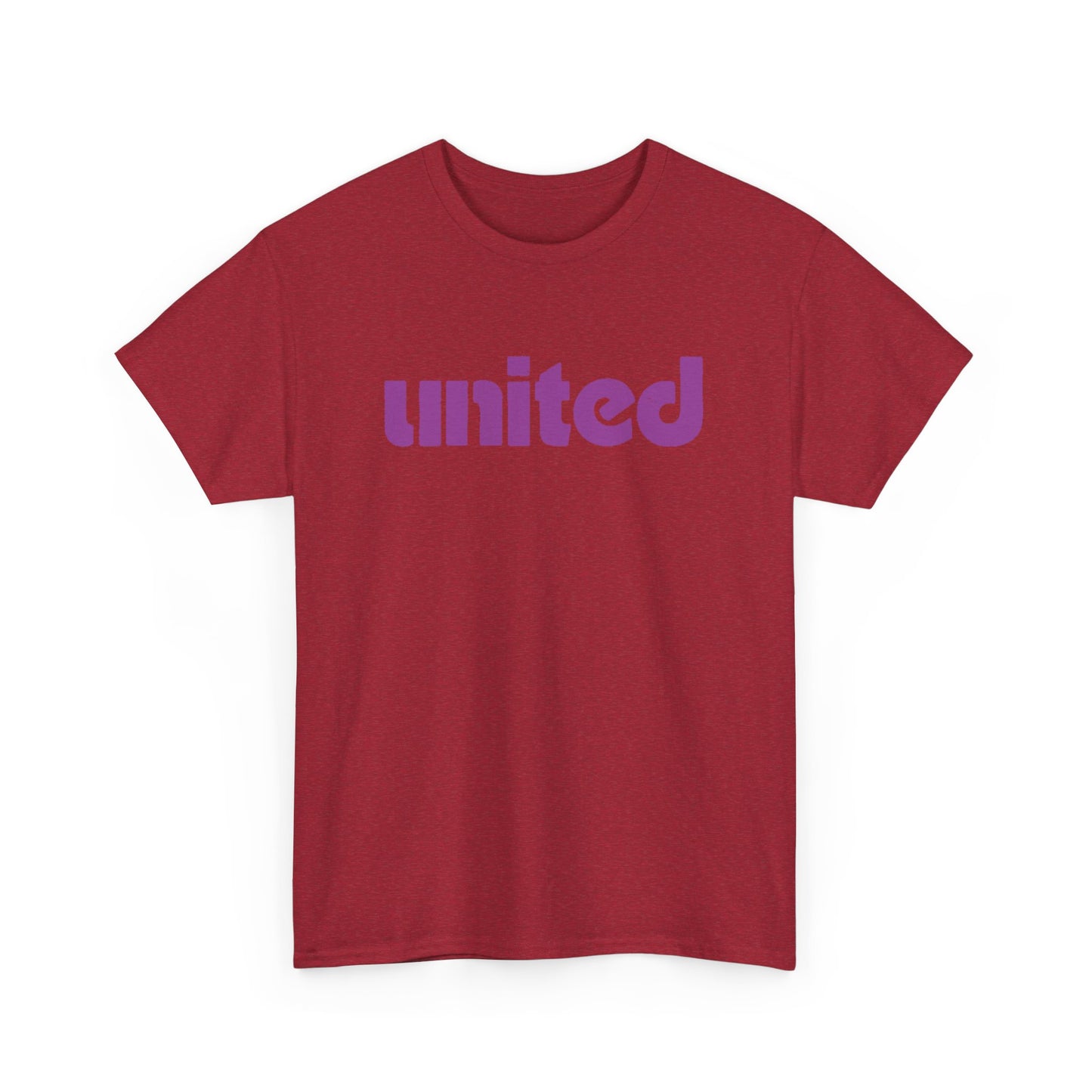 Music Label Tee #219: United Records