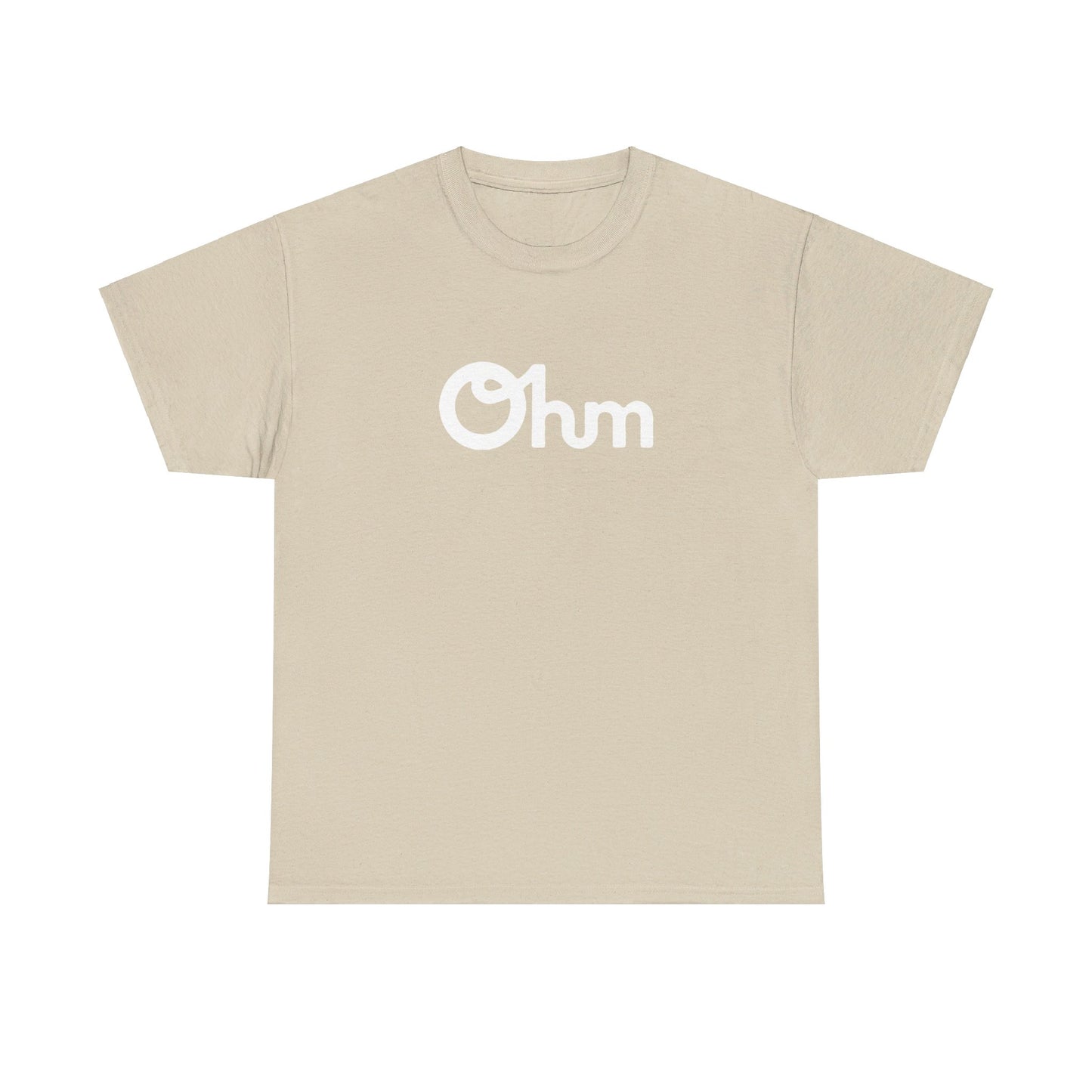 HiFi Tee #91: Ohm