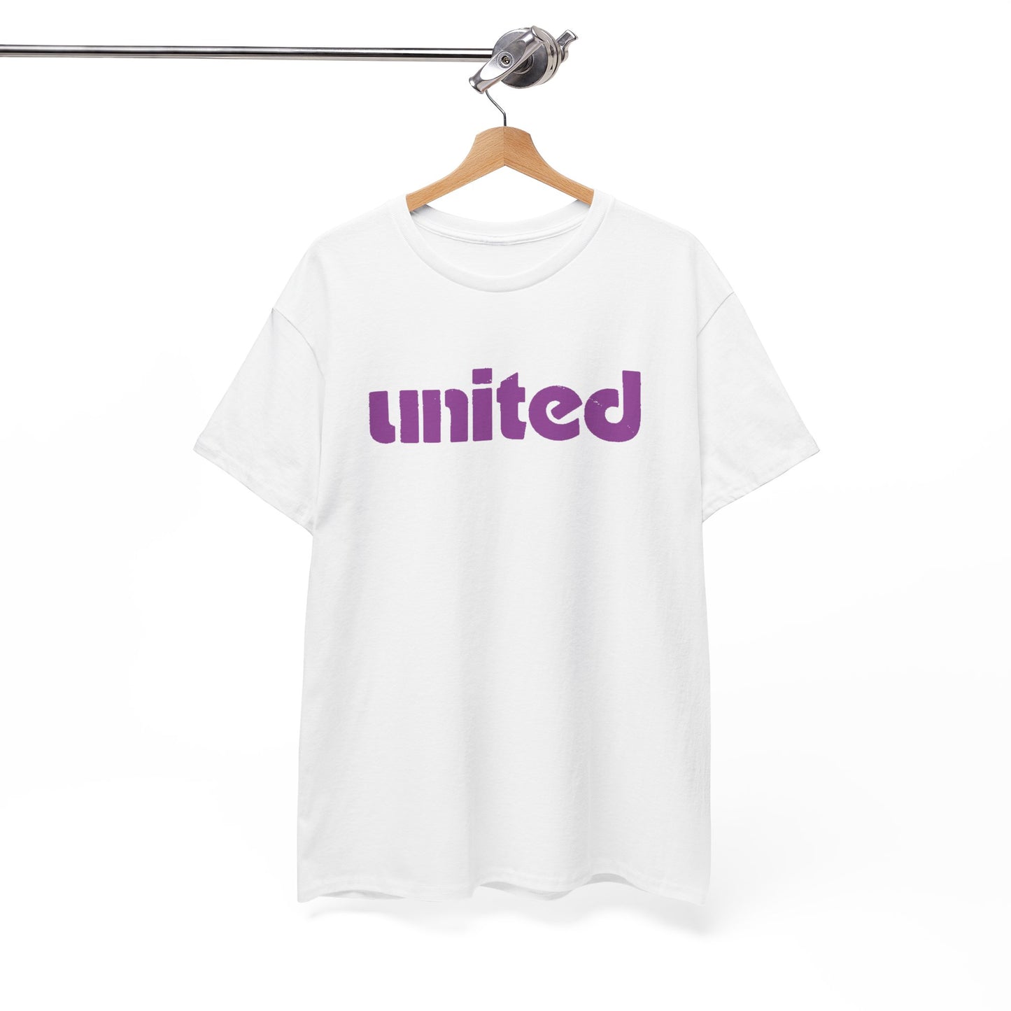 Music Label Tee #219: United Records