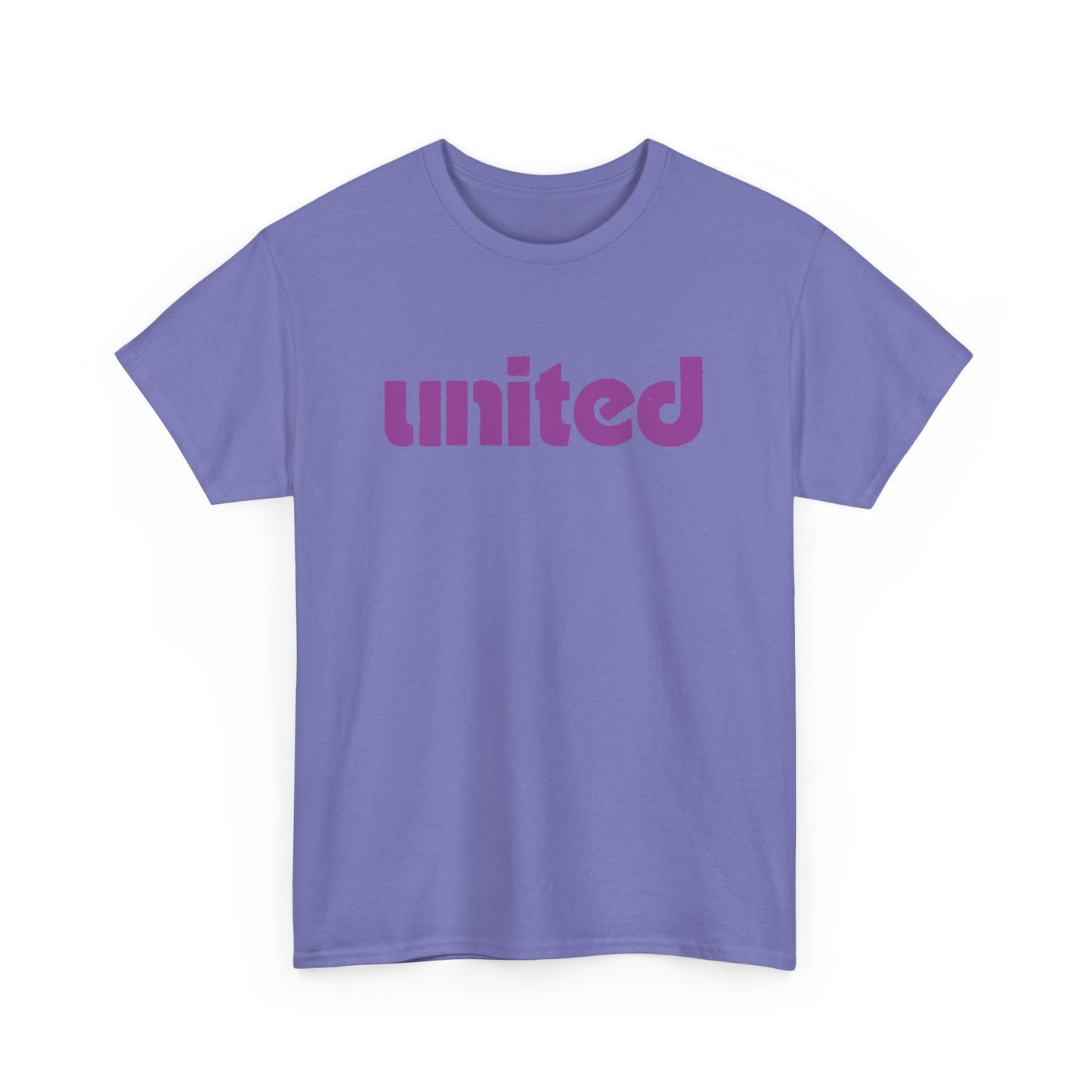 Music Label Tee #219: United Records