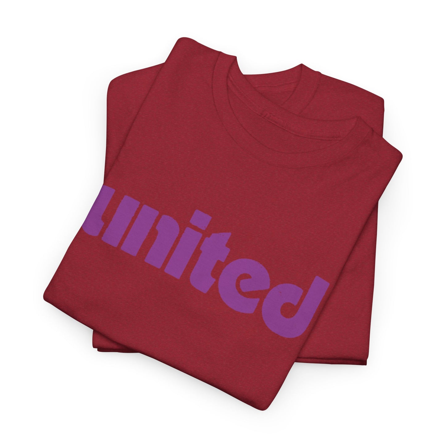 Music Label Tee #219: United Records