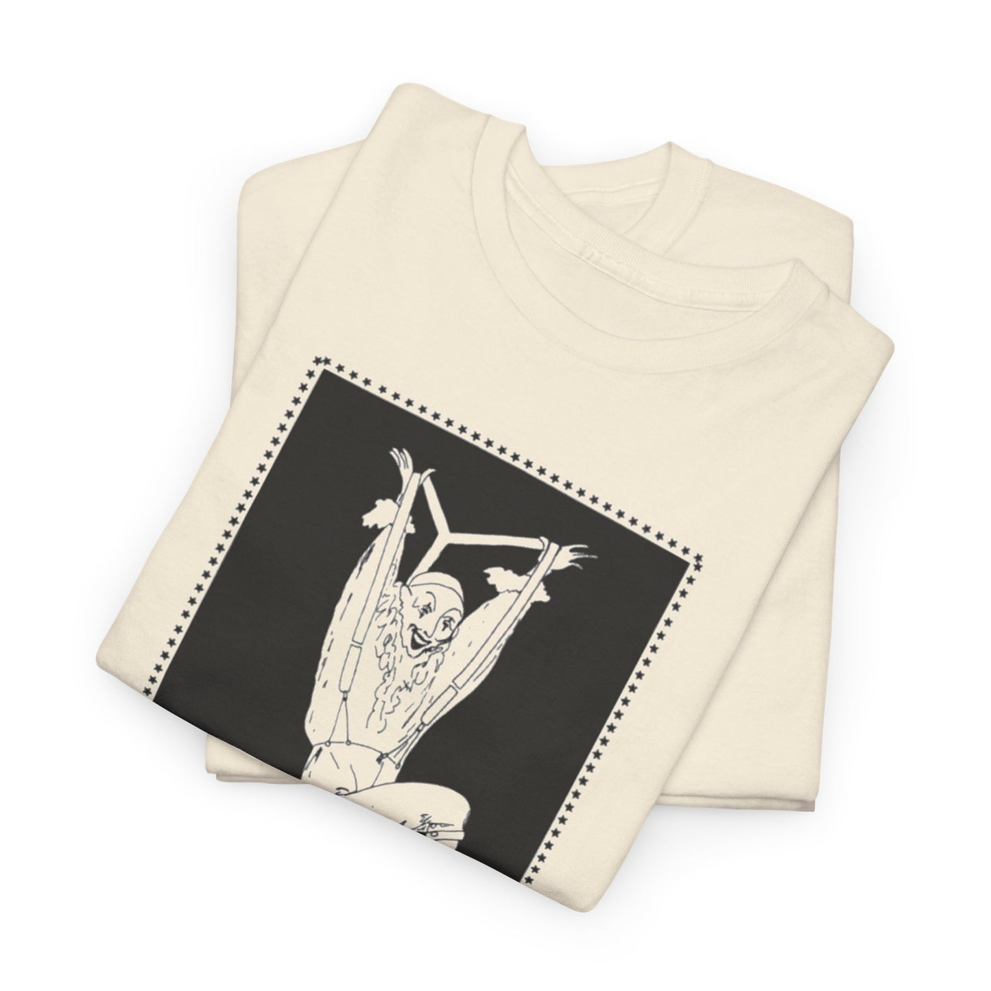 Record Store Tee #128: Circus Maximus Minneapolis