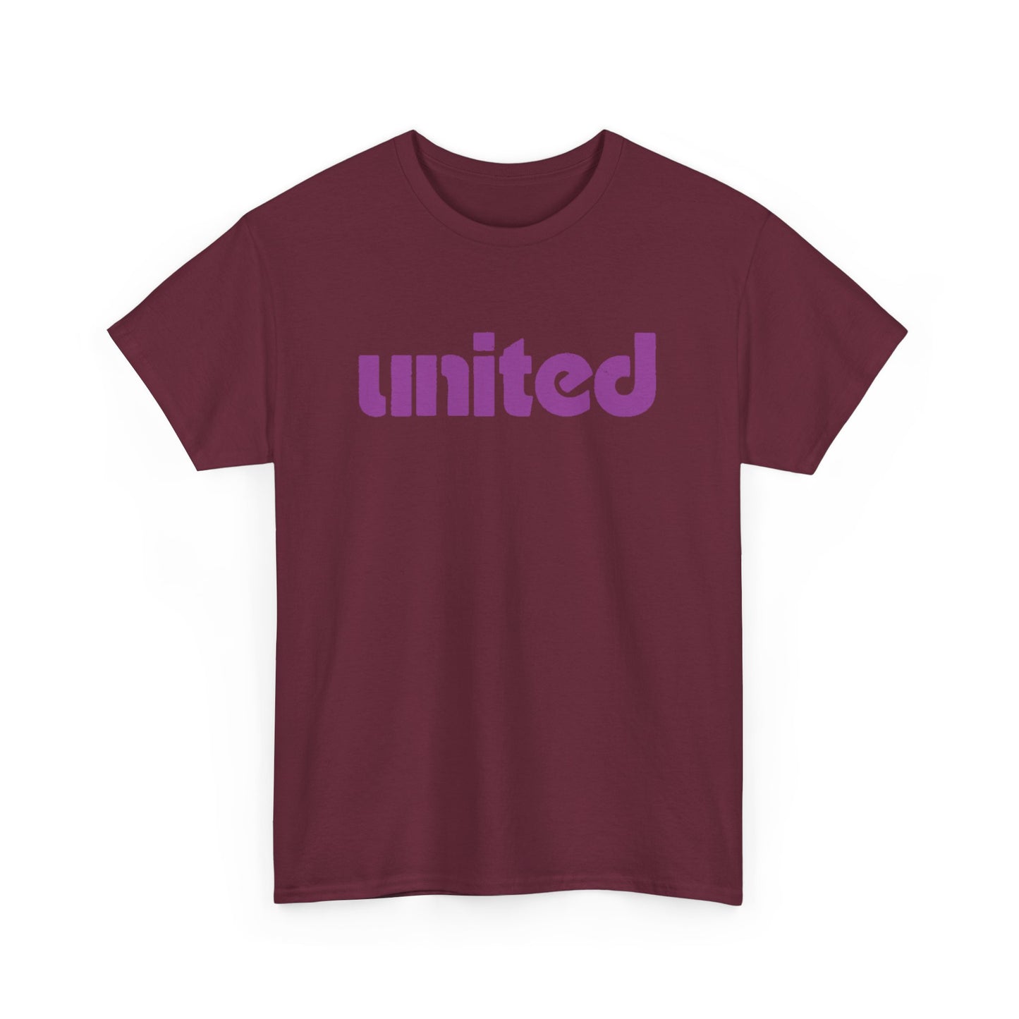 Music Label Tee #219: United Records