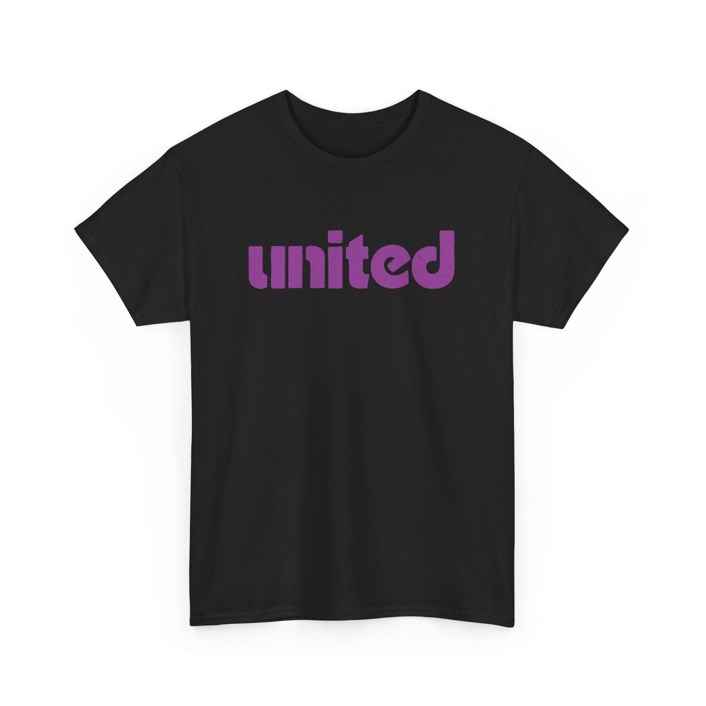 Music Label Tee #219: United Records