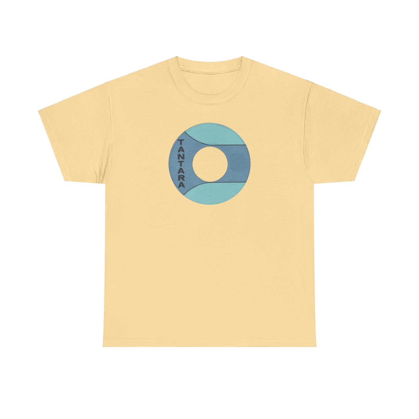 Music Label Tee #69: Tantara