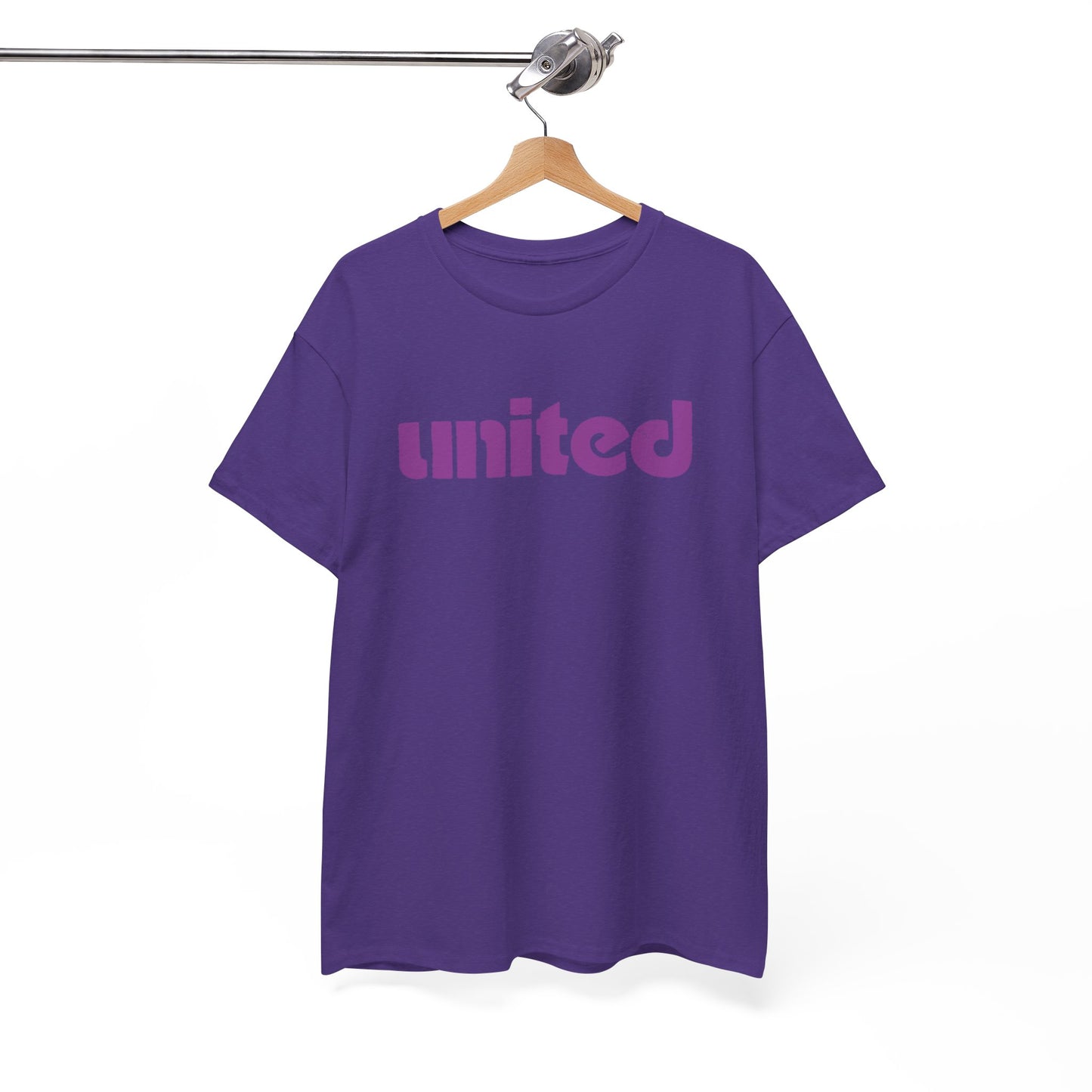 Music Label Tee #219: United Records