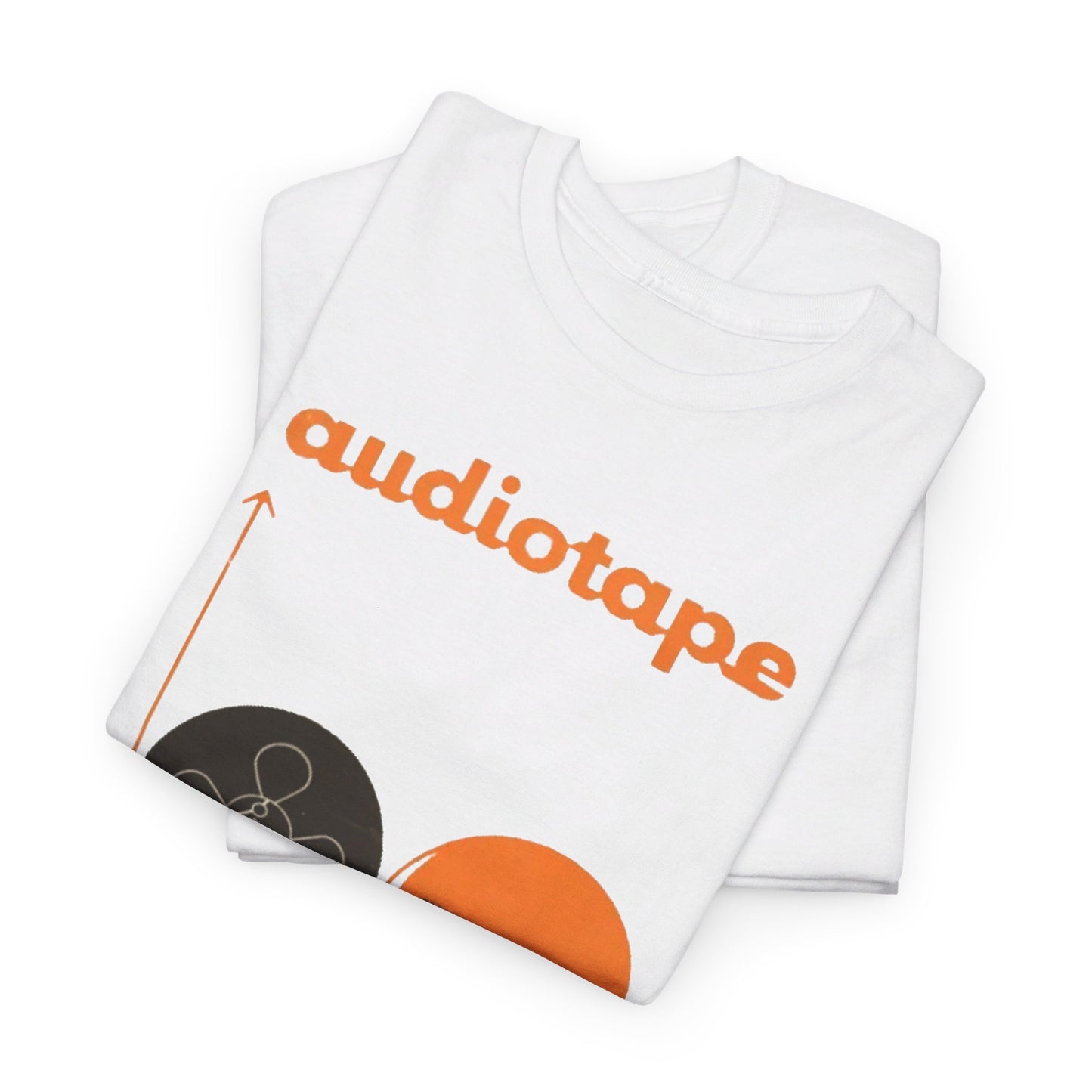 HiFi Tee #83: Audiotape