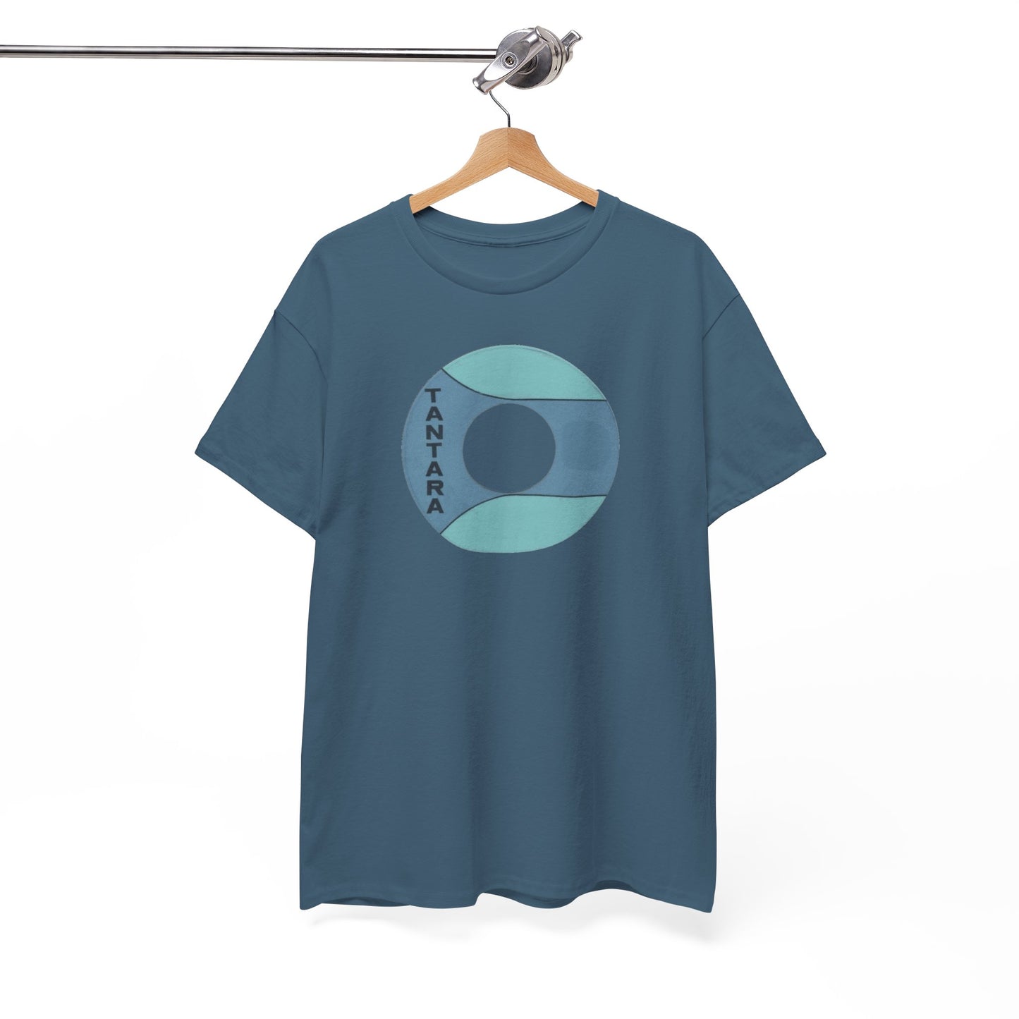 Music Label Tee #69: Tantara