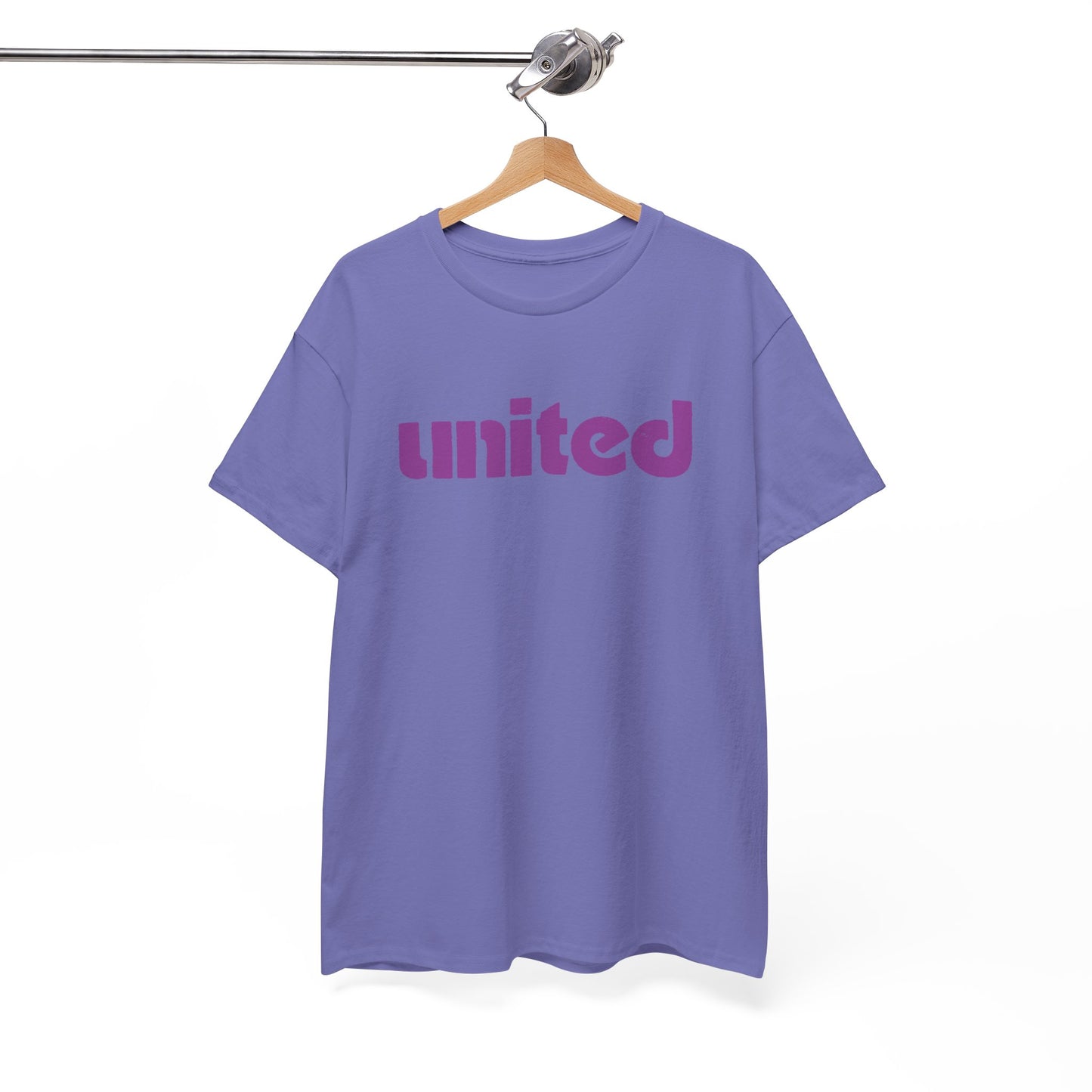 Music Label Tee #219: United Records
