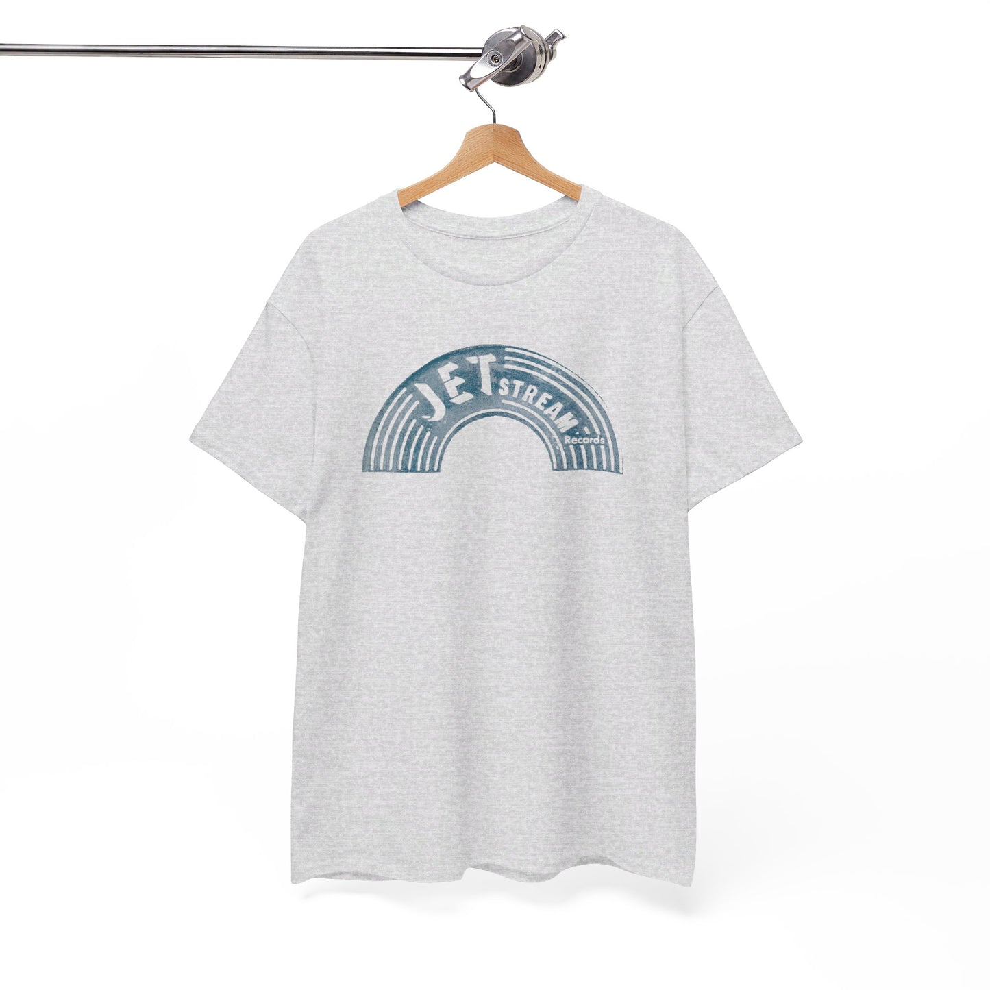 Music Label Tee #37: Jet Stream