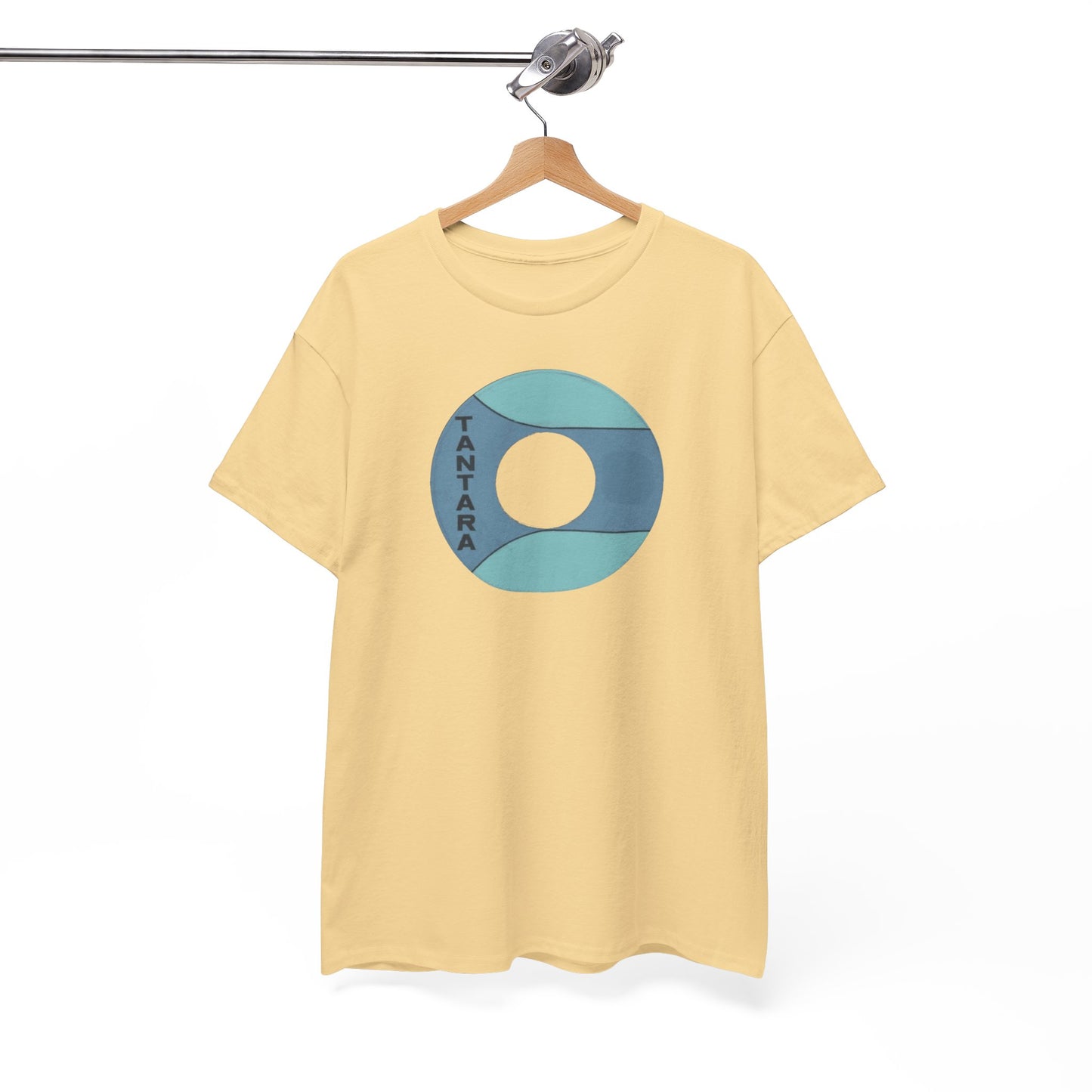 Music Label Tee #69: Tantara