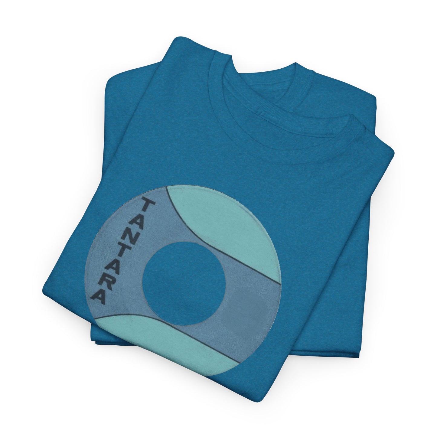 Music Label Tee #69: Tantara