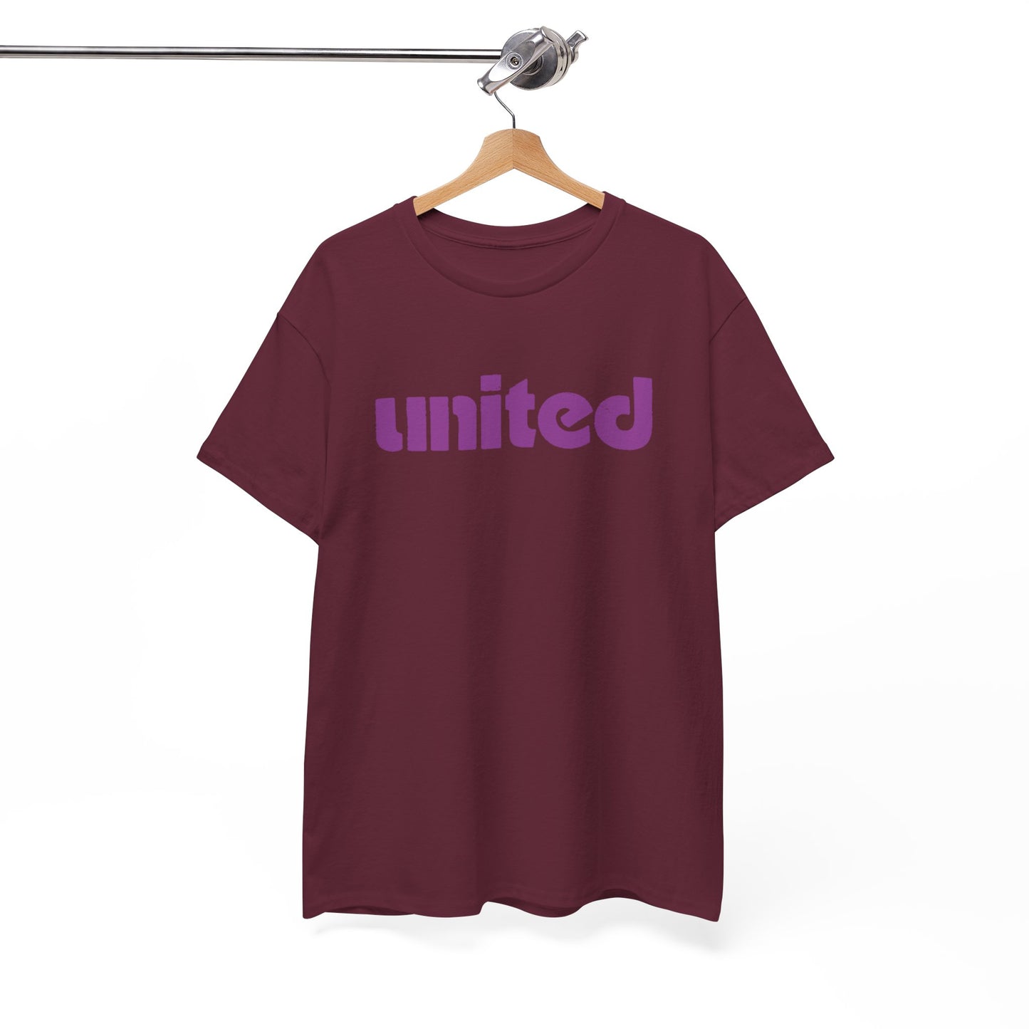 Music Label Tee #219: United Records