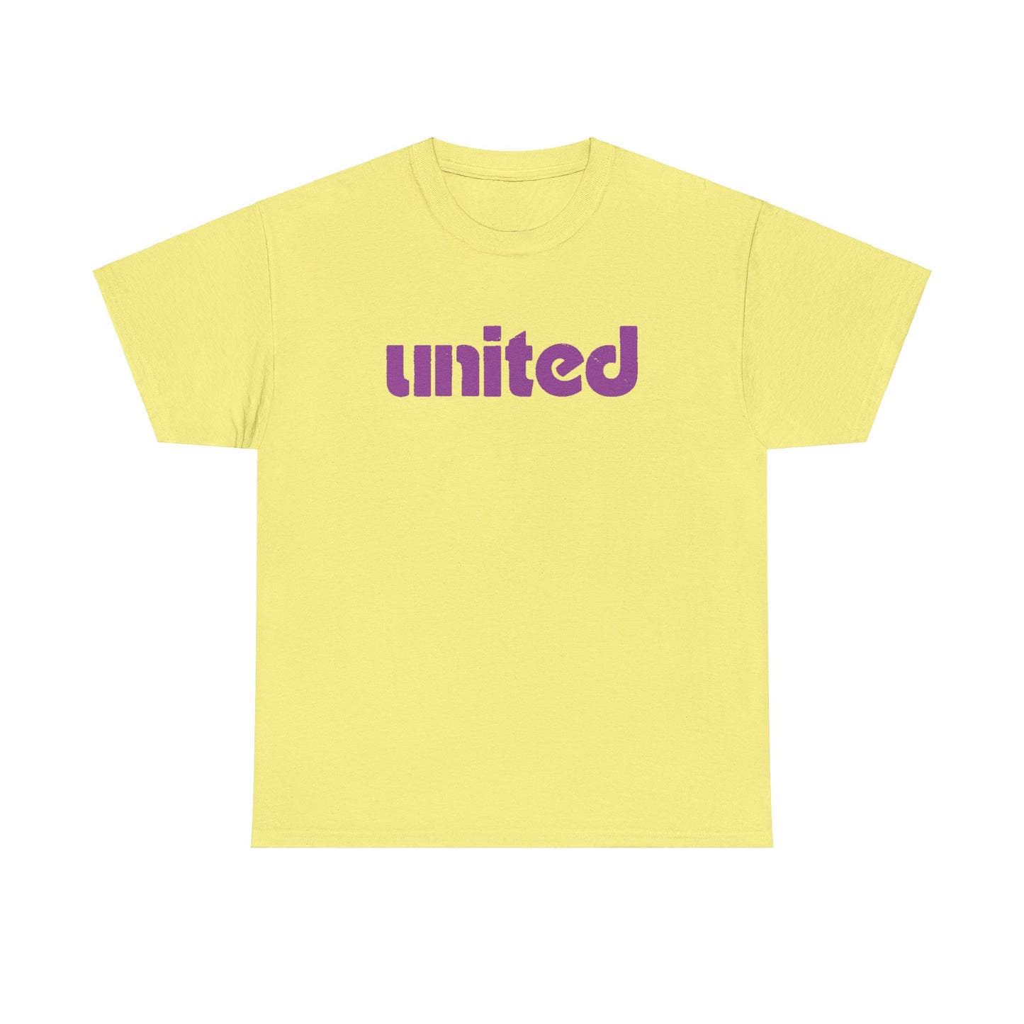 Music Label Tee #219: United Records