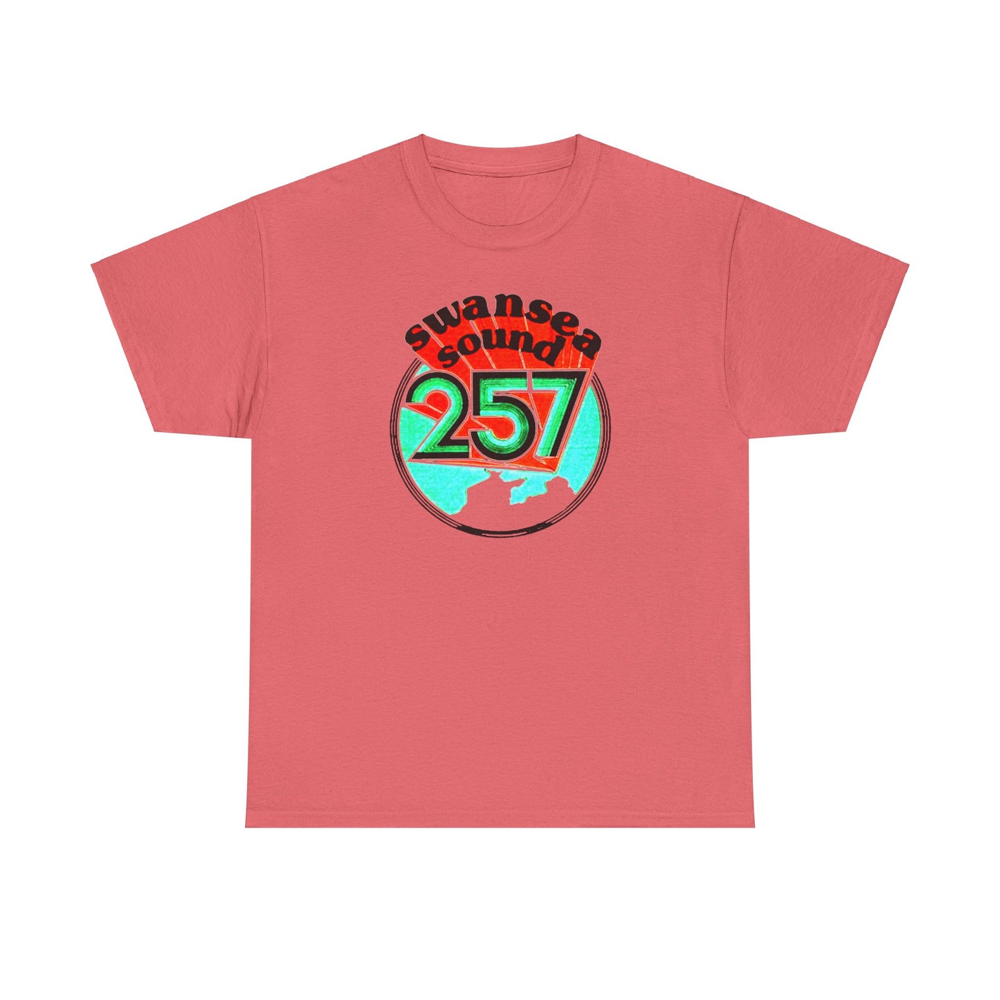 Tee #173: Radio Swansea Sound 257