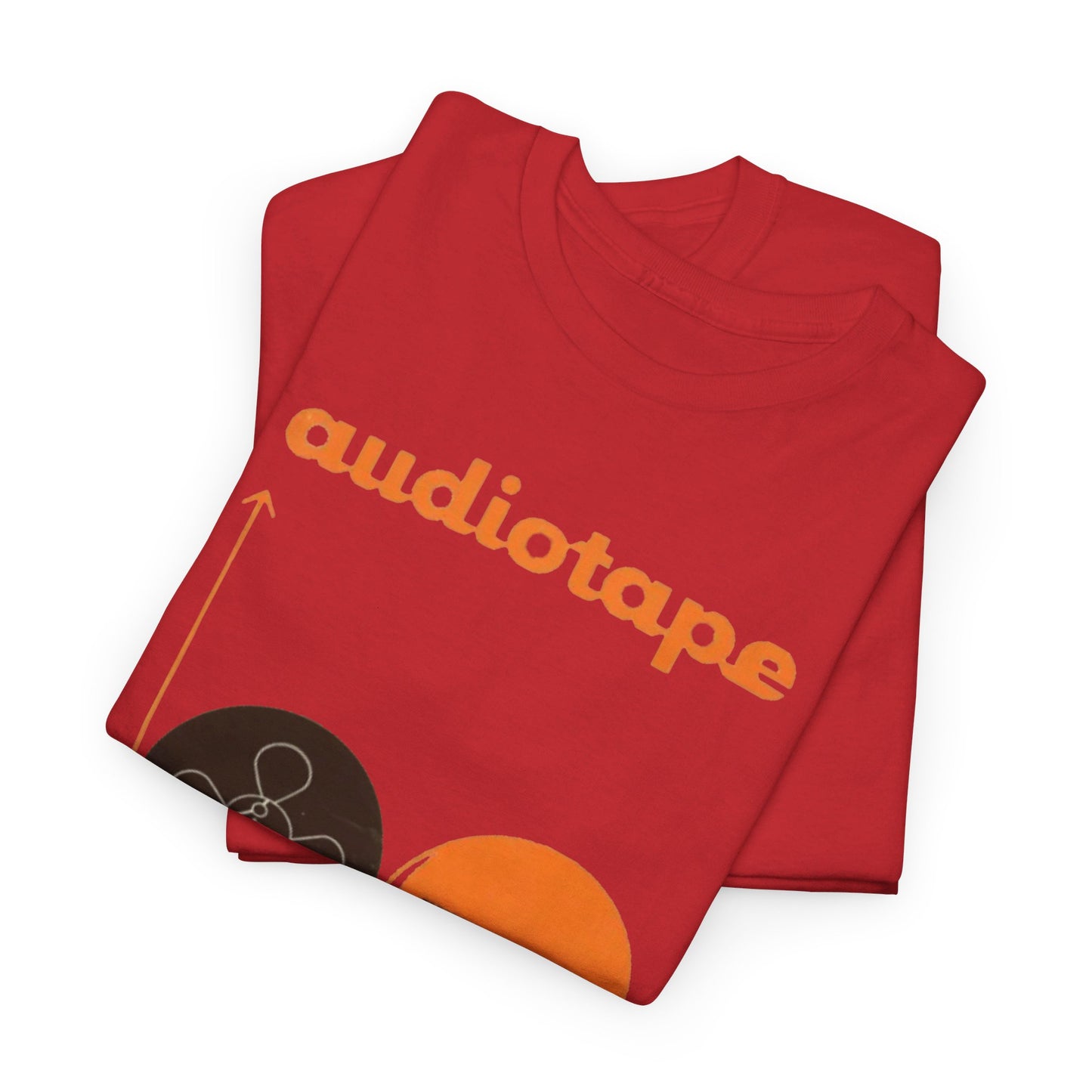 HiFi Tee #83: Audiotape