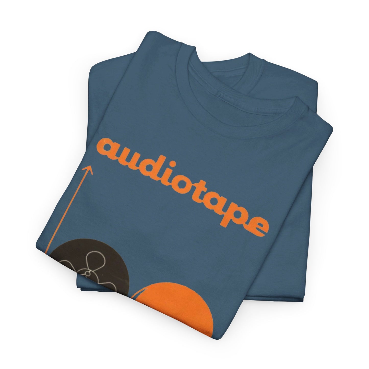 HiFi Tee #83: Audiotape
