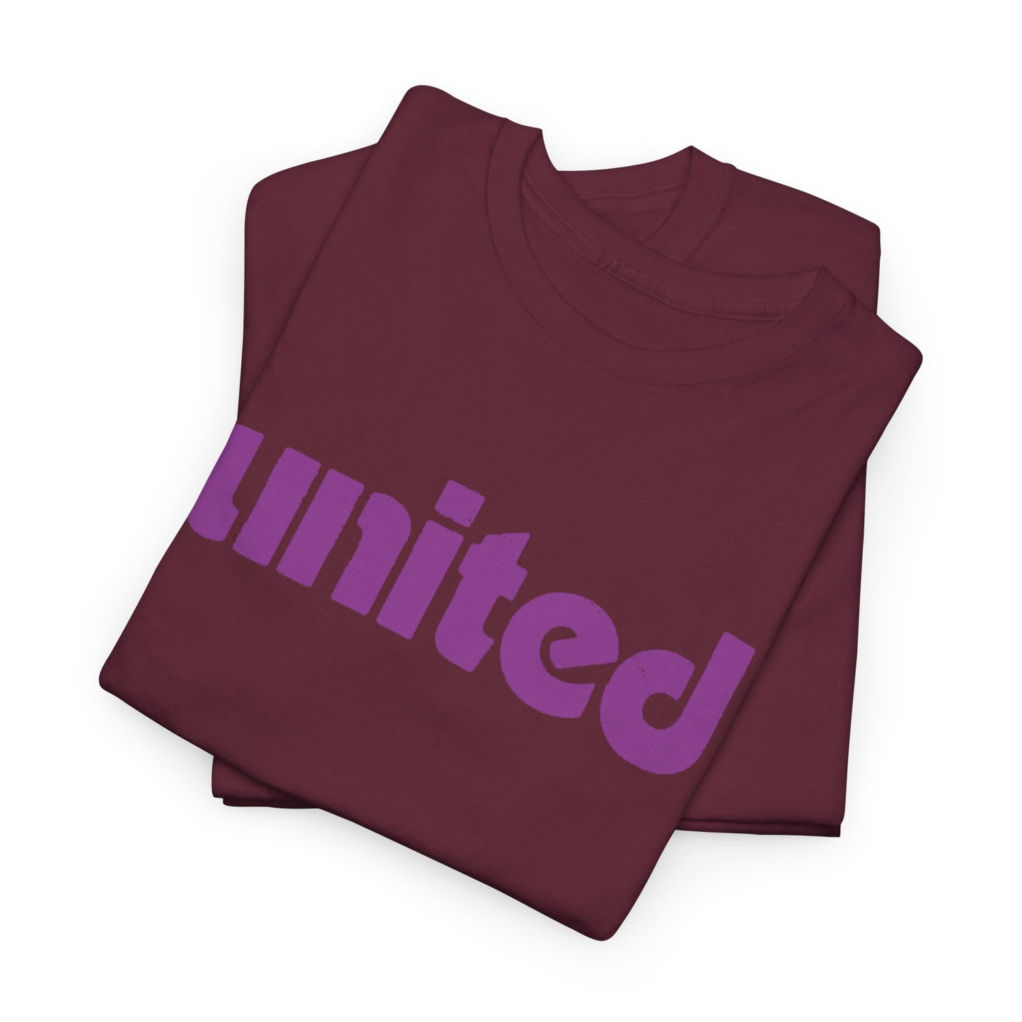 Music Label Tee #219: United Records