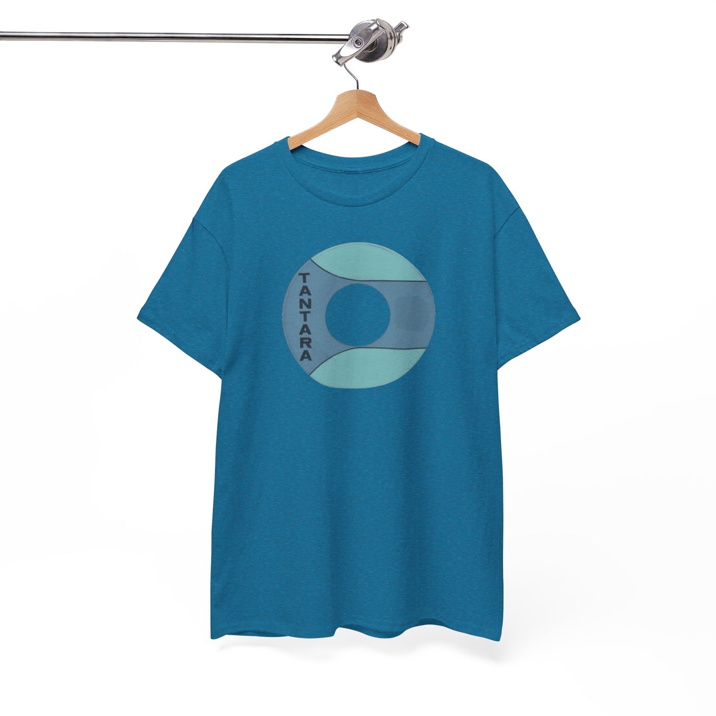 Music Label Tee #69: Tantara