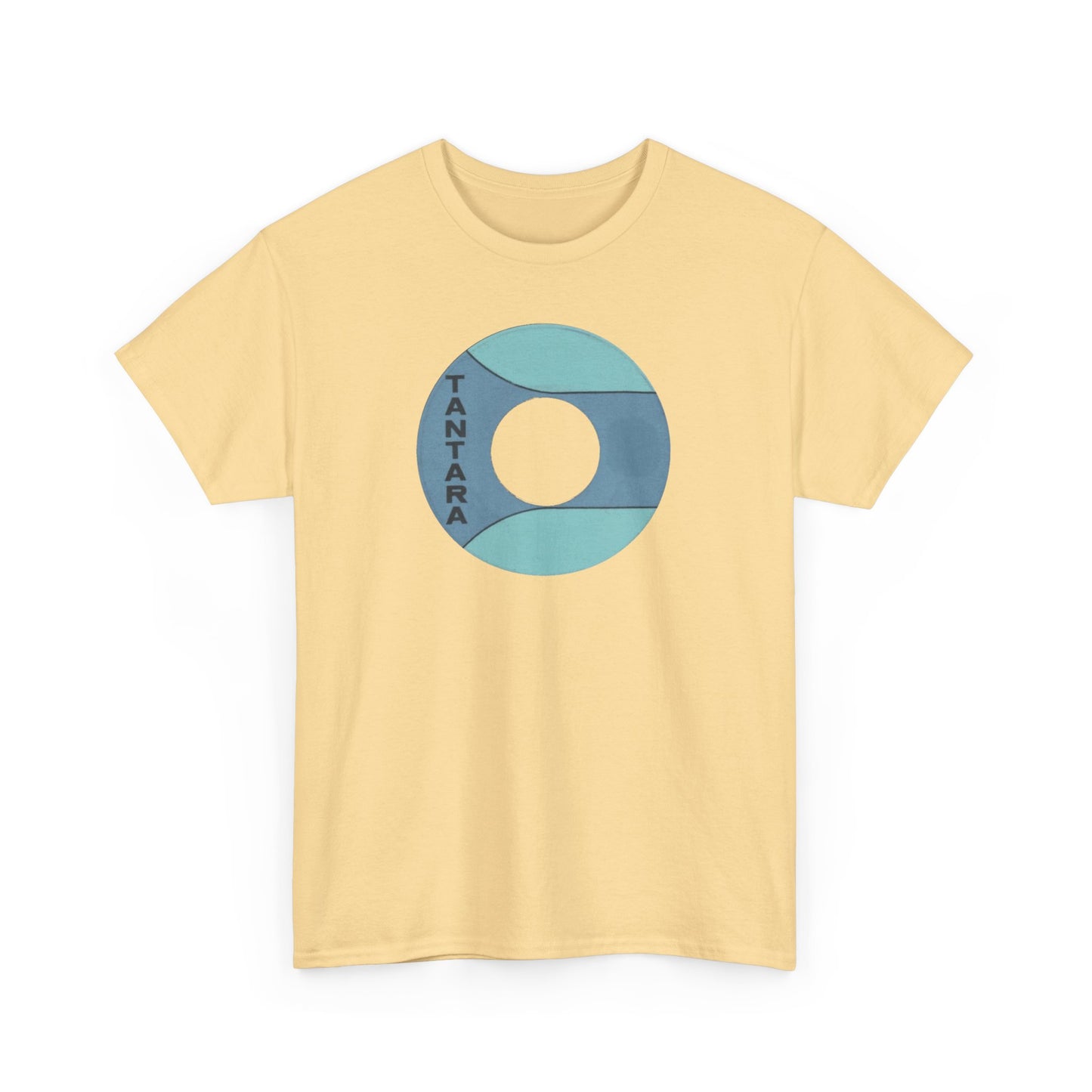 Music Label Tee #69: Tantara
