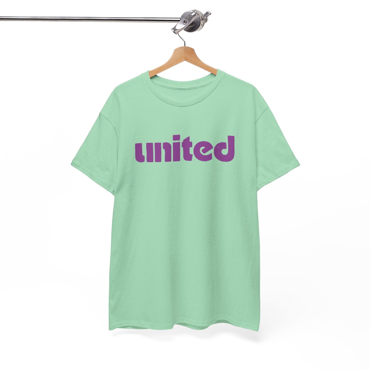 Music Label Tee #219: United Records